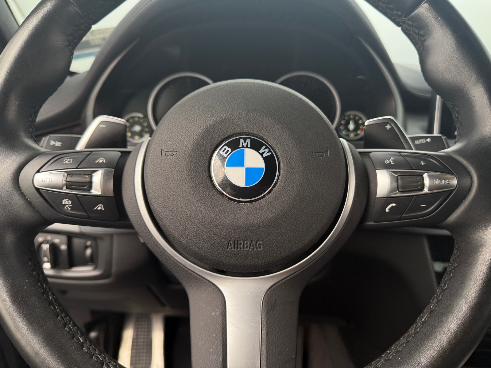 Thumbnail: 2018 BMW X6 - 4
