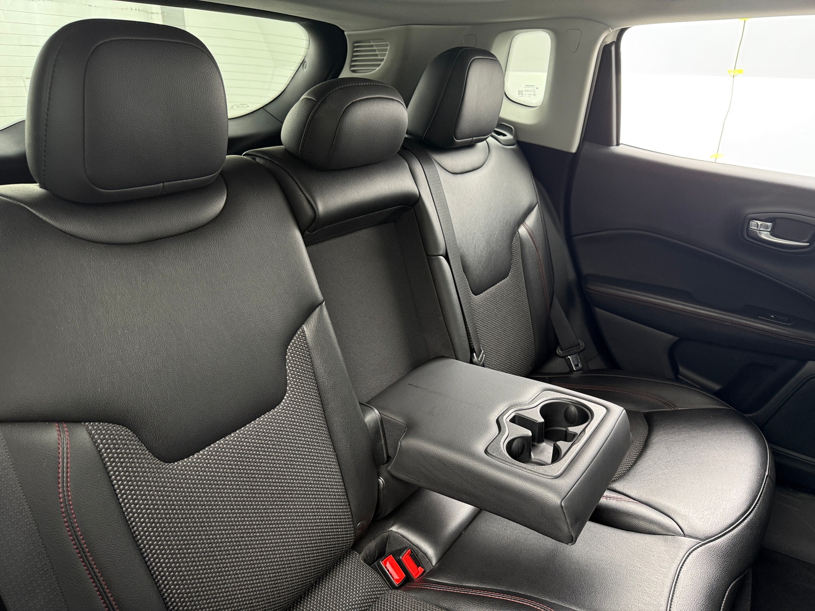 Thumbnail: 2021 Jeep Compass - 5