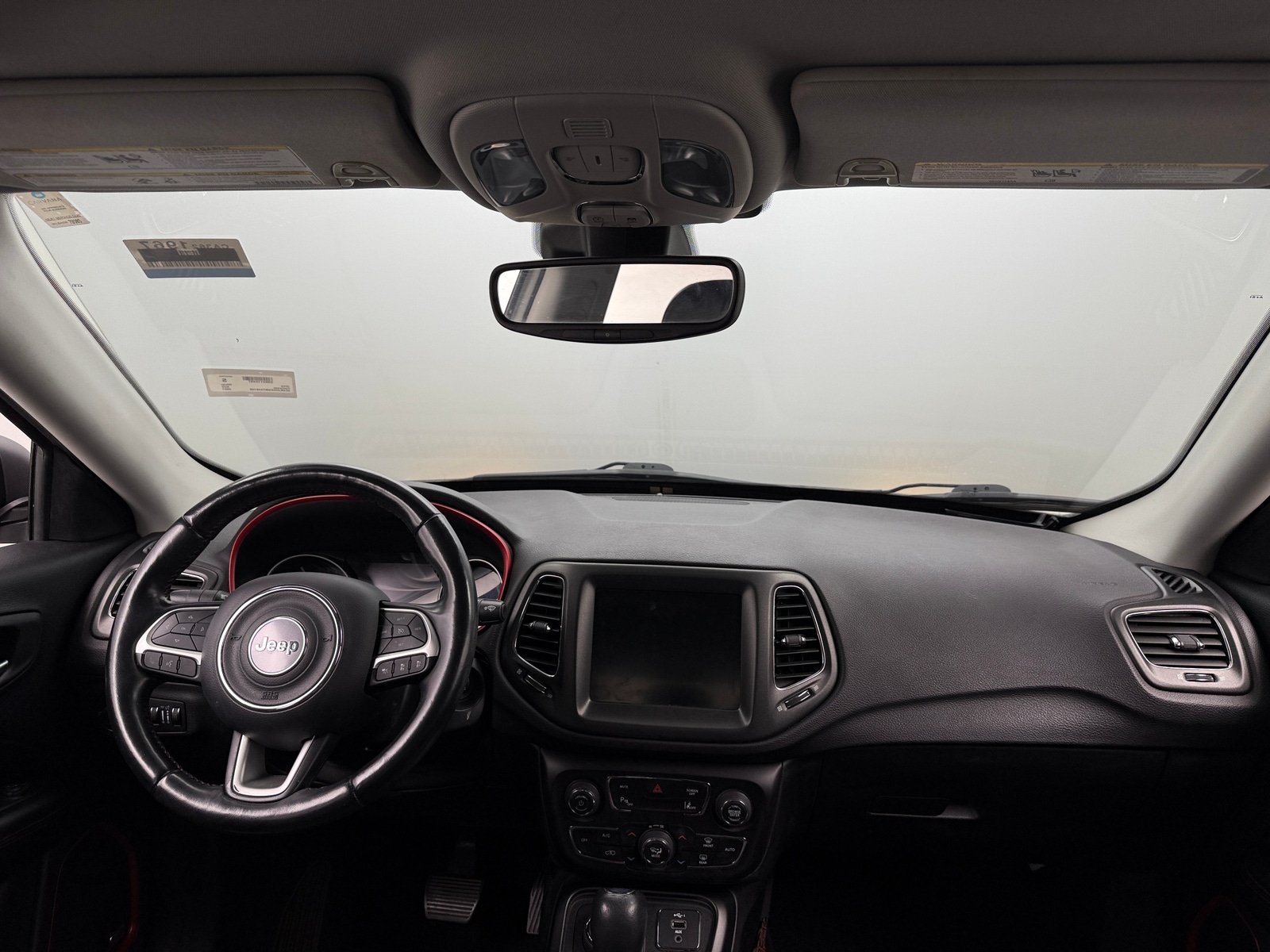Thumbnail: 2021 Jeep Compass - 2