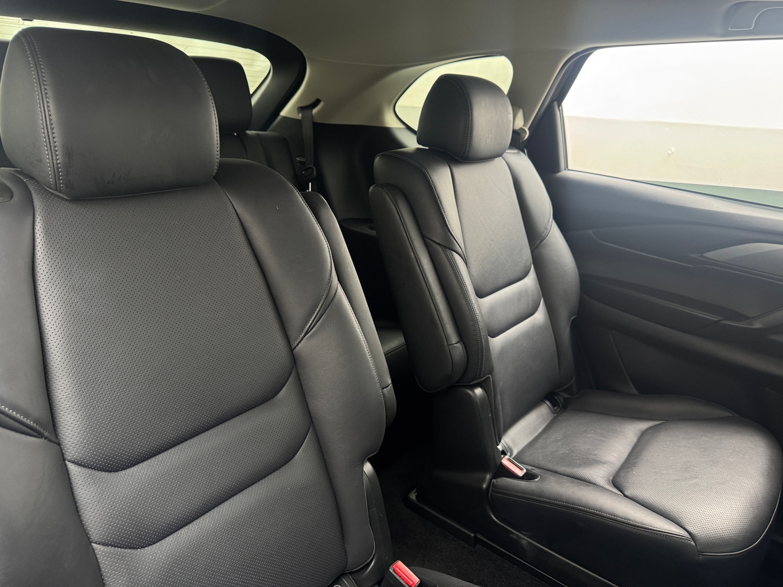 Thumbnail: 2023 Mazda CX-9 - 5