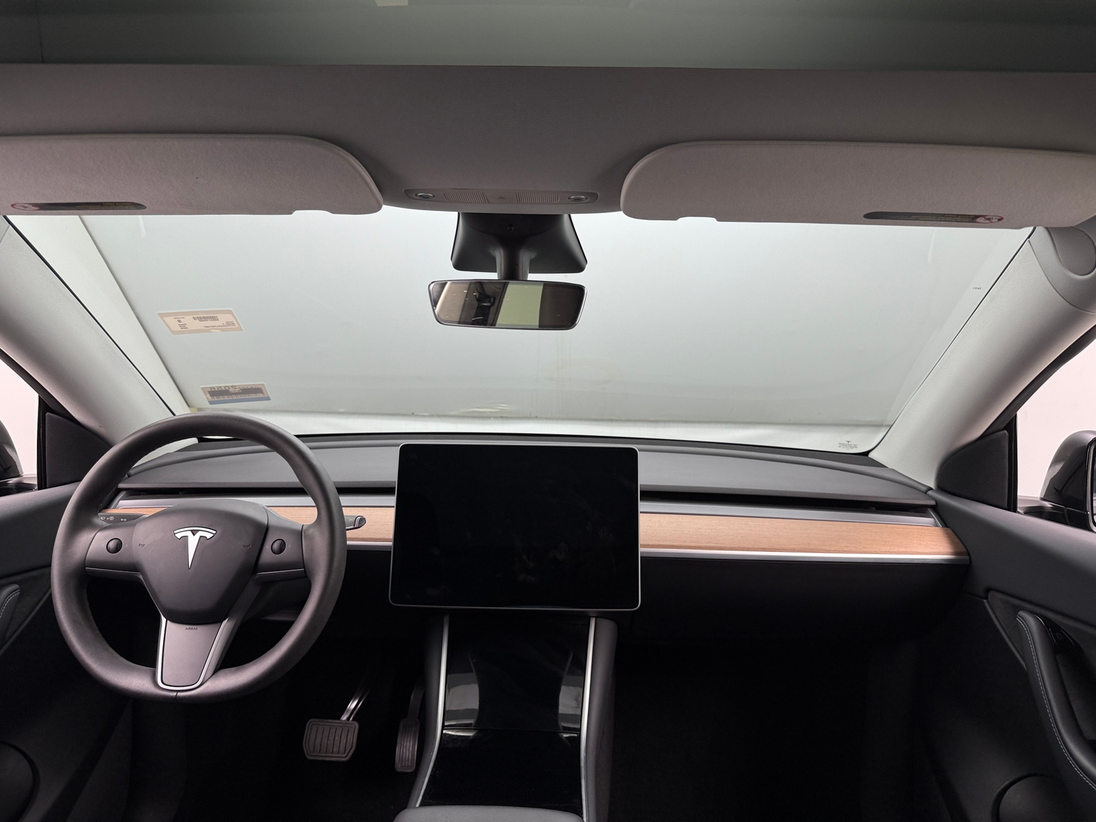 Thumbnail: 2020 Tesla Model Y - 2