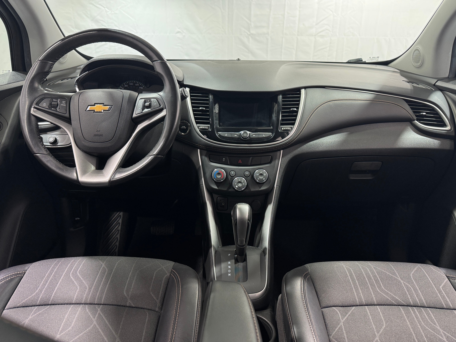 Thumbnail: 2019 Chevrolet Trax - 3