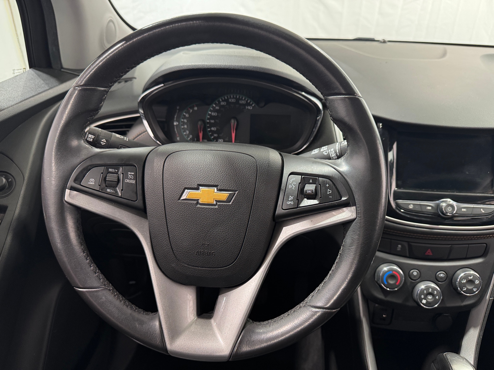 Thumbnail: 2019 Chevrolet Trax - 5