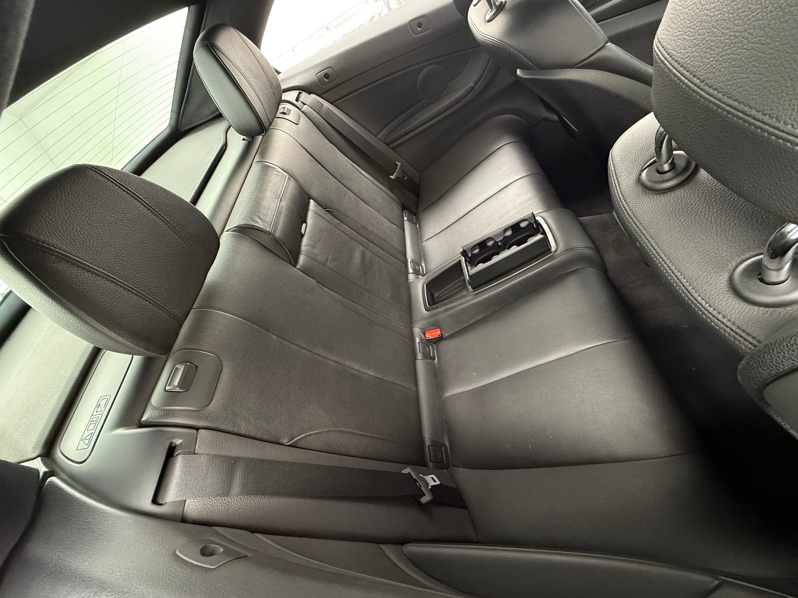 Thumbnail: 2014 BMW 4 Series - 5
