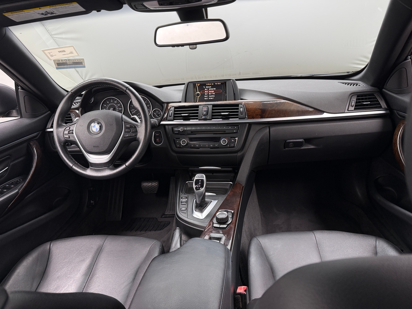 Thumbnail: 2014 BMW 4 Series - 2