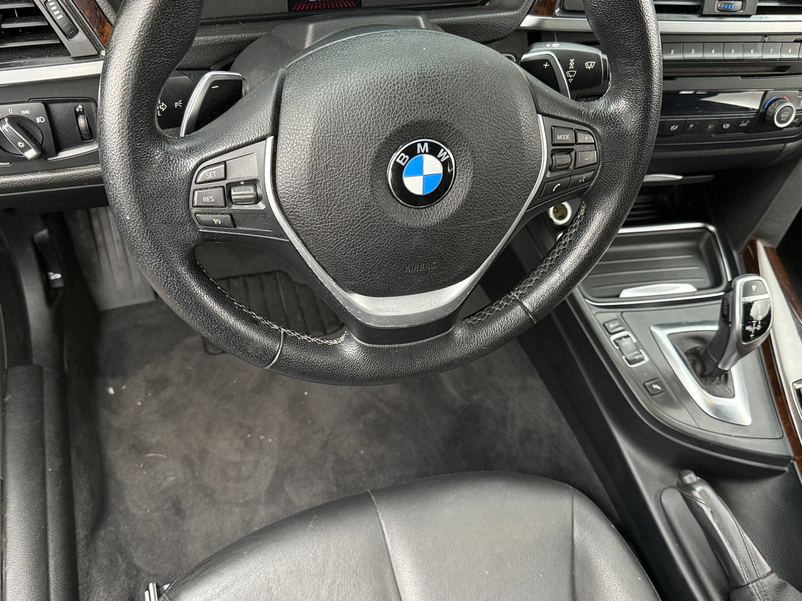 Thumbnail: 2014 BMW 4 Series - 4