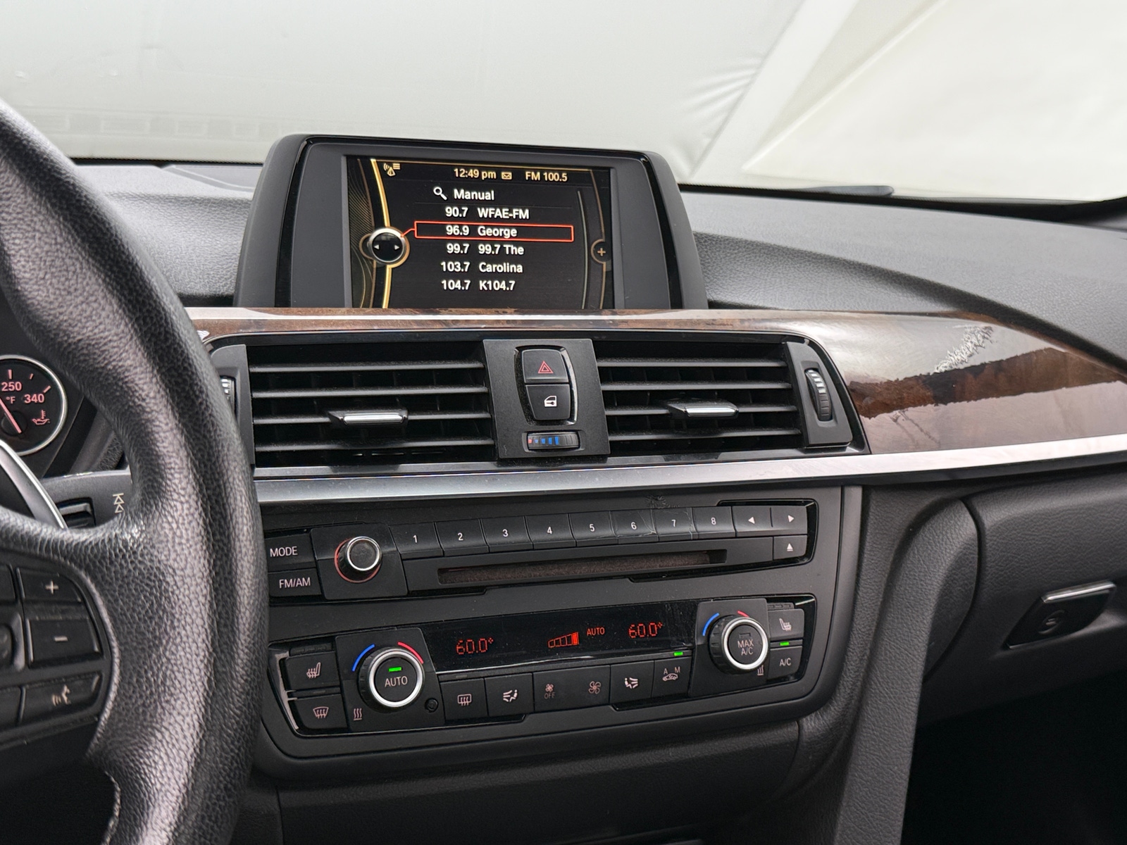 Thumbnail: 2014 BMW 4 Series - 3