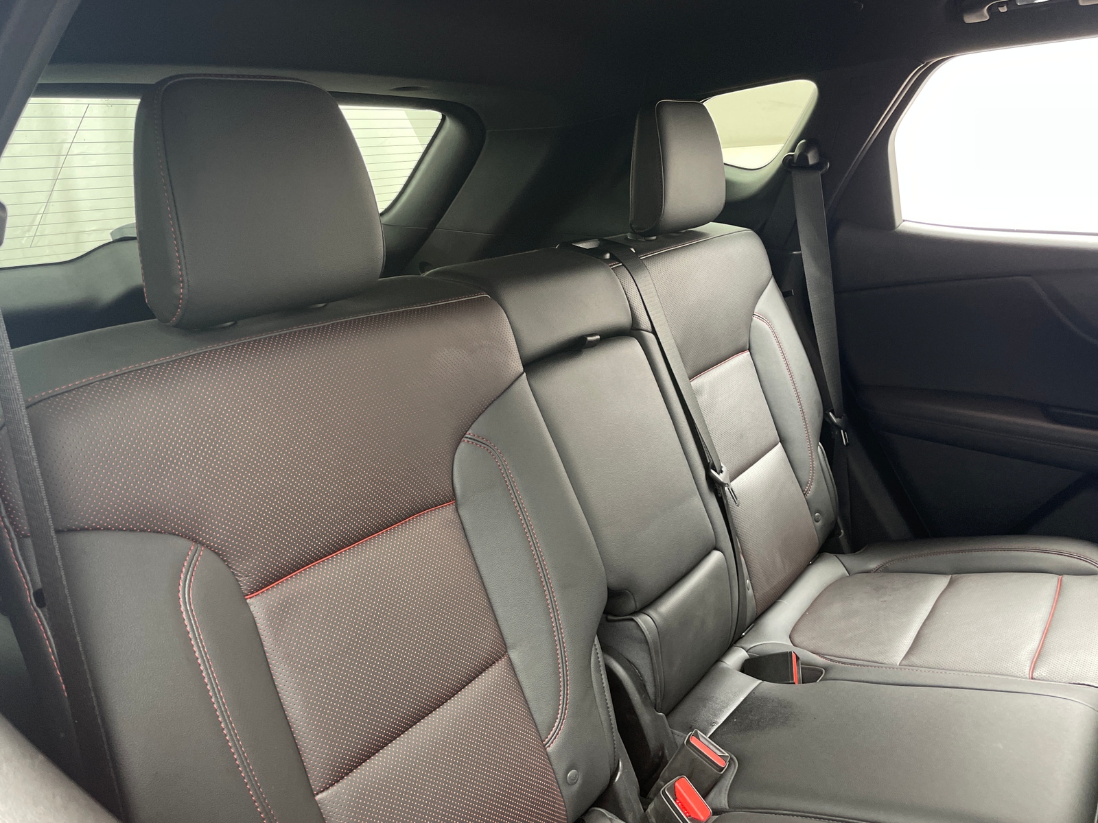 Thumbnail: 2021 Chevrolet Blazer - 5