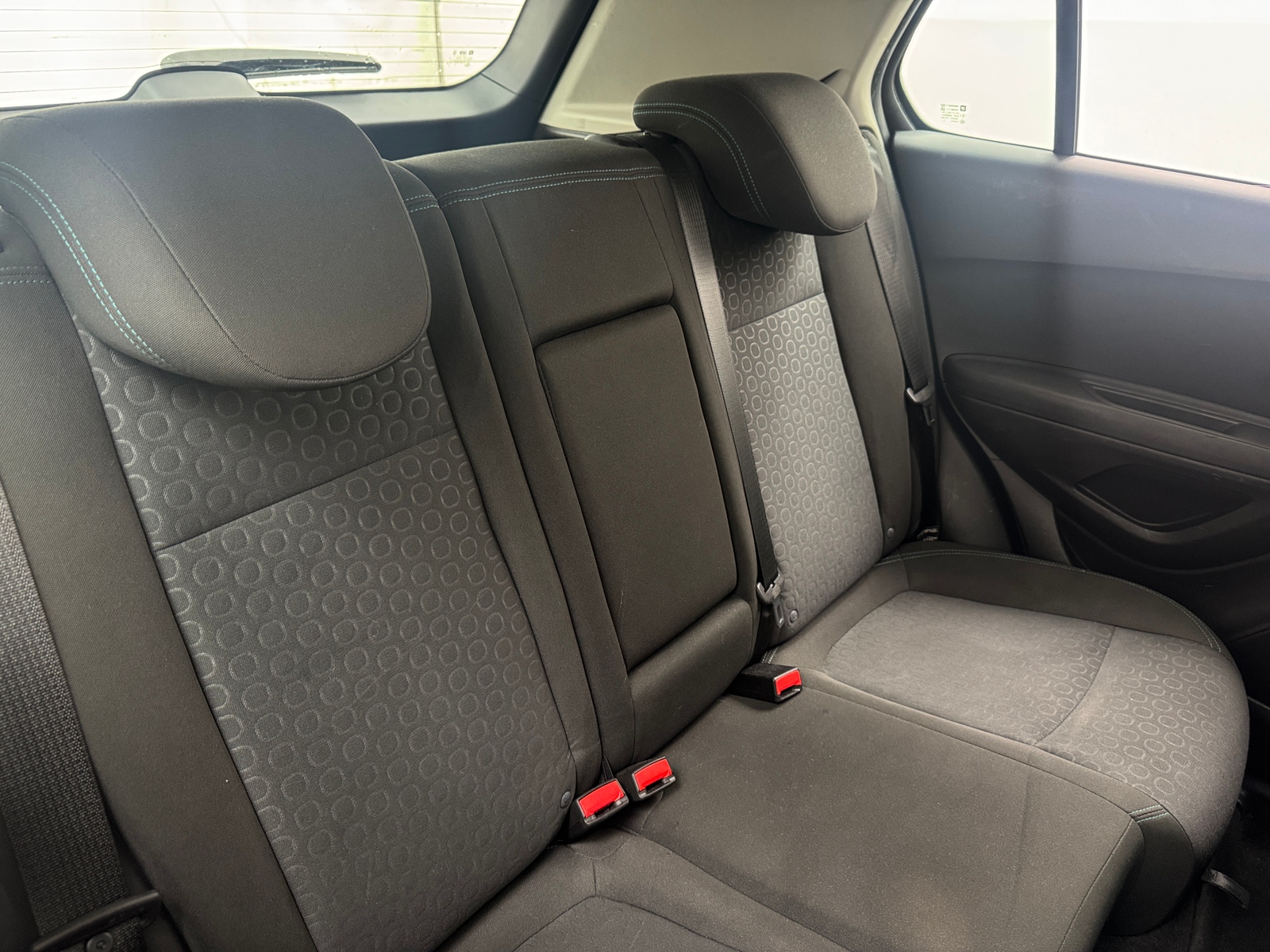 Thumbnail: 2015 Chevrolet Trax - 6