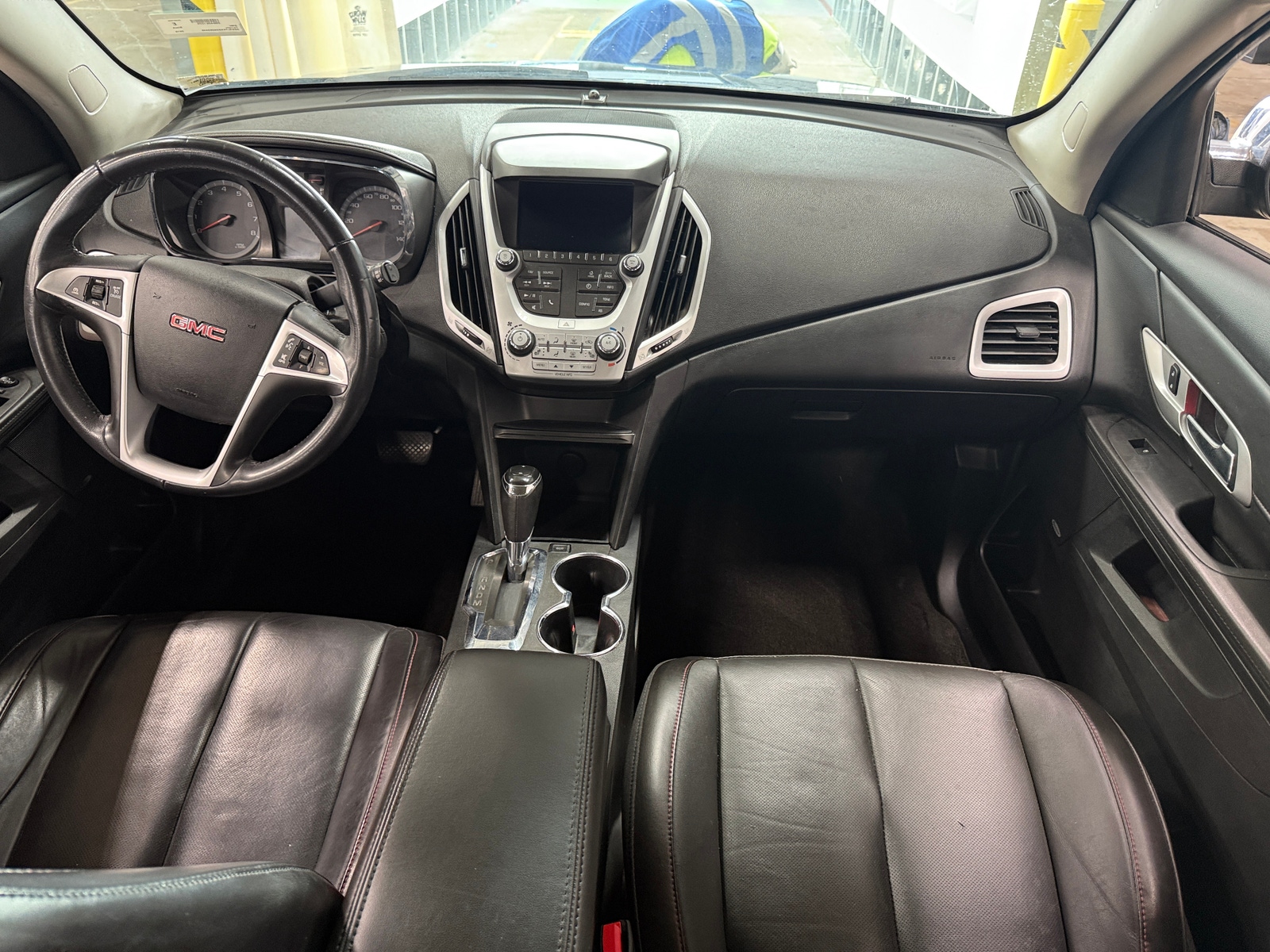 Thumbnail: 2016 GMC Terrain - 2
