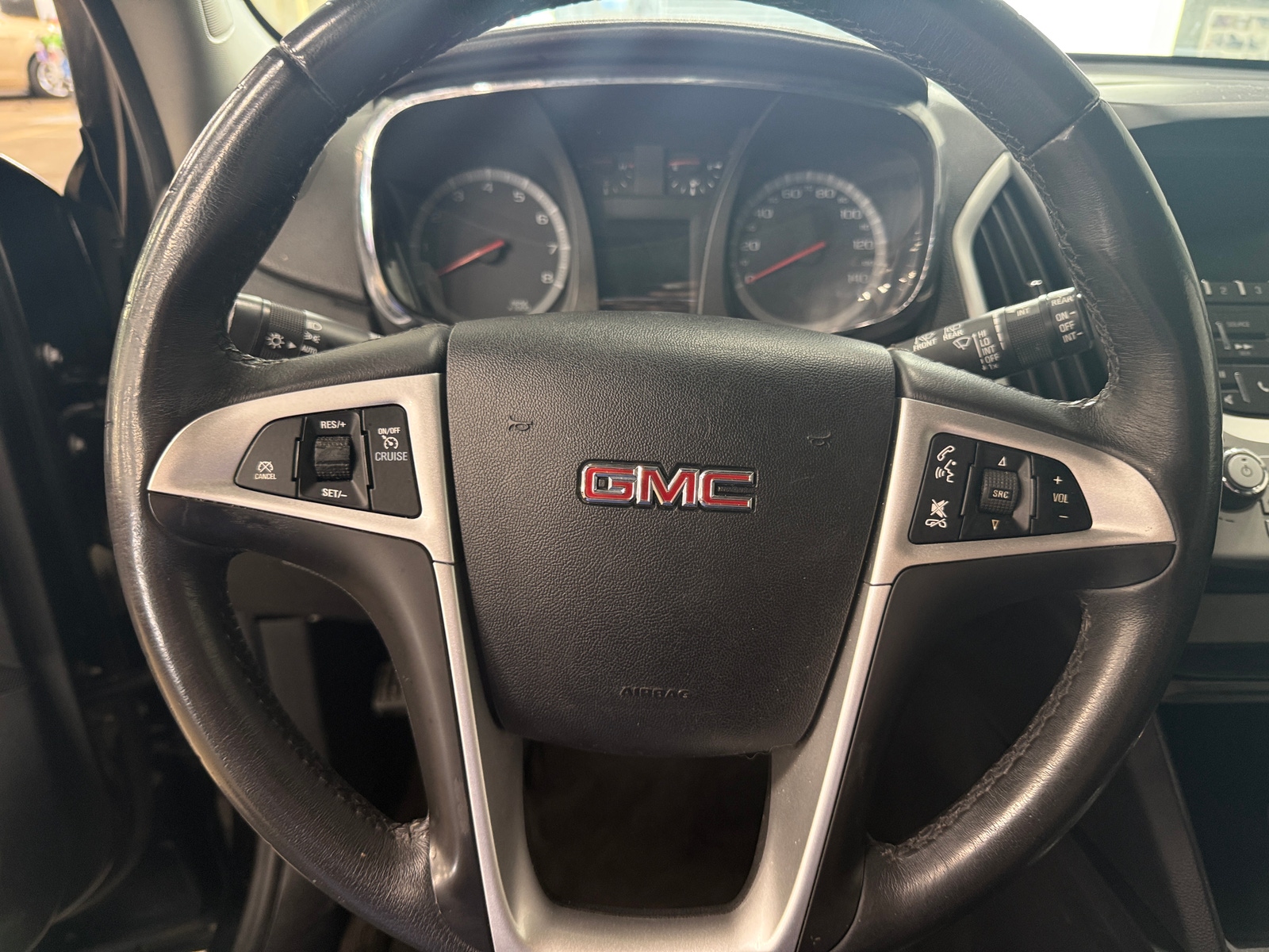 Thumbnail: 2016 GMC Terrain - 4