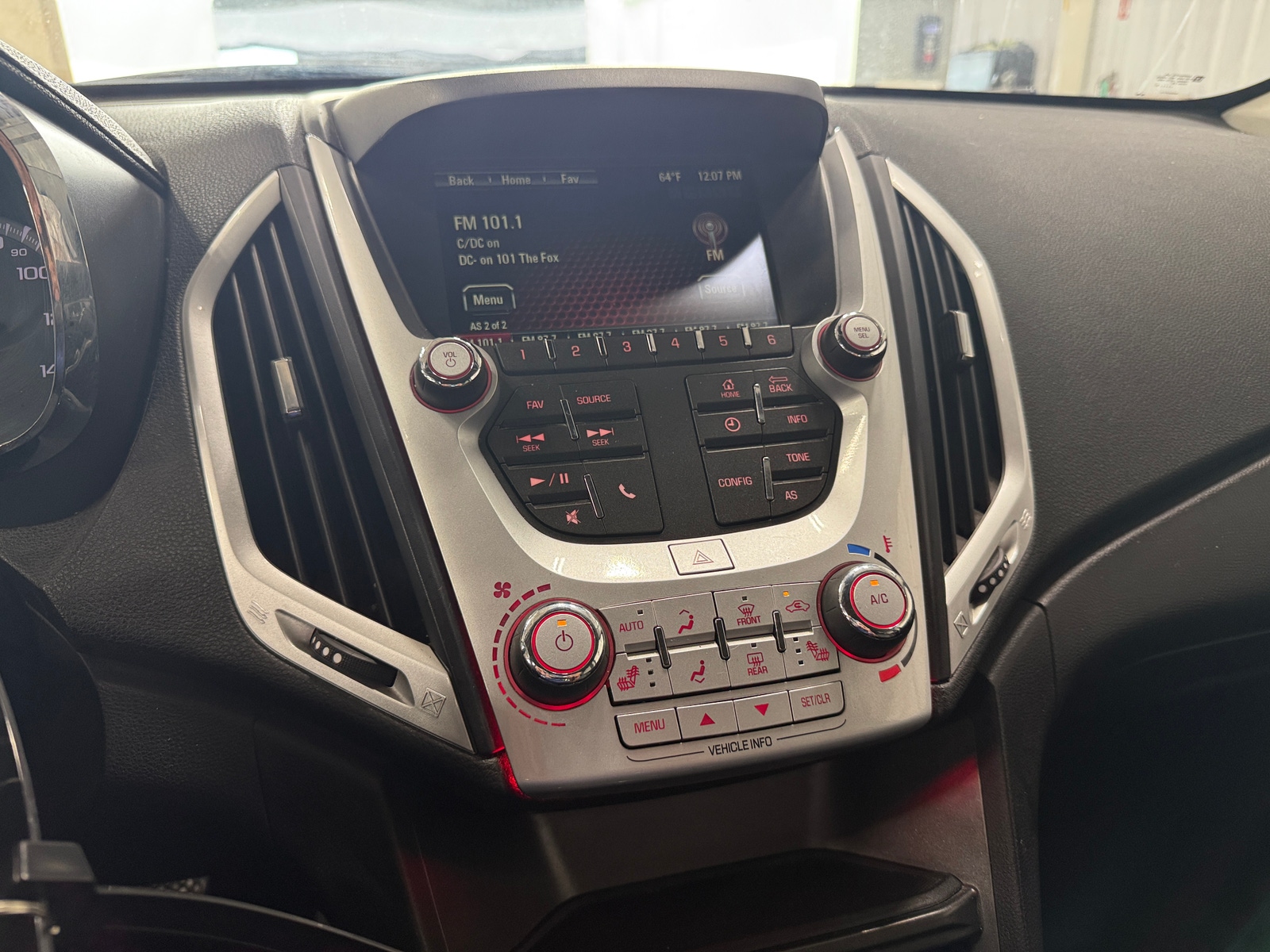 Thumbnail: 2016 GMC Terrain - 3