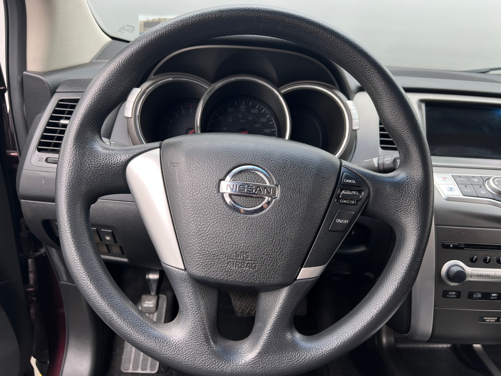 Thumbnail: 2013 Nissan Murano - 5