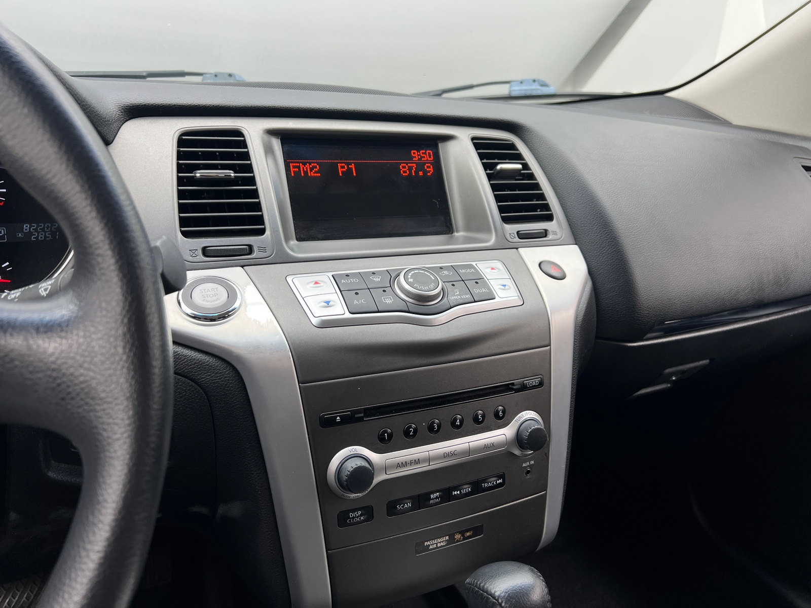 Thumbnail: 2013 Nissan Murano - 4