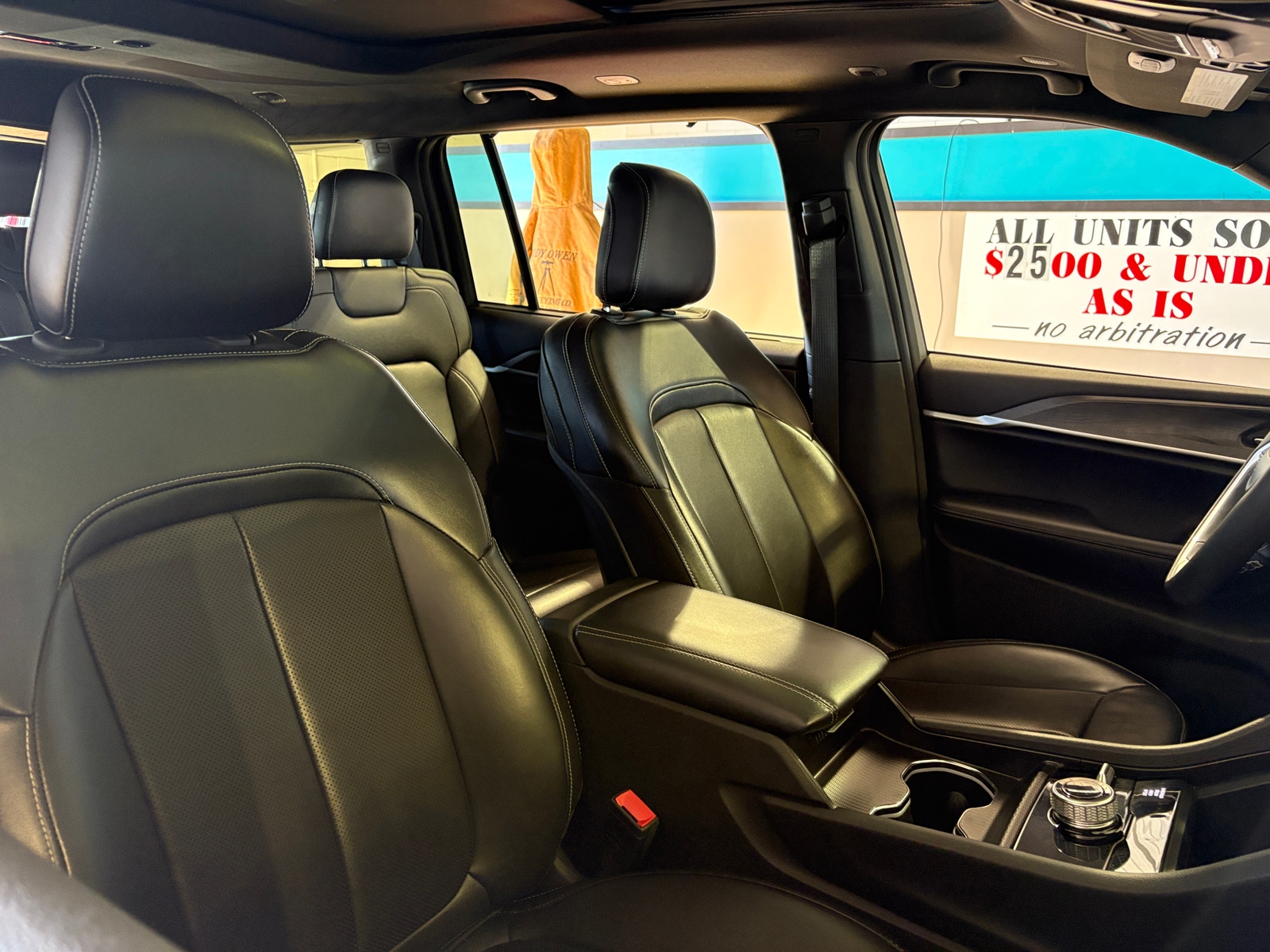 Thumbnail: 2024 Jeep Grand Cherokee L - 2