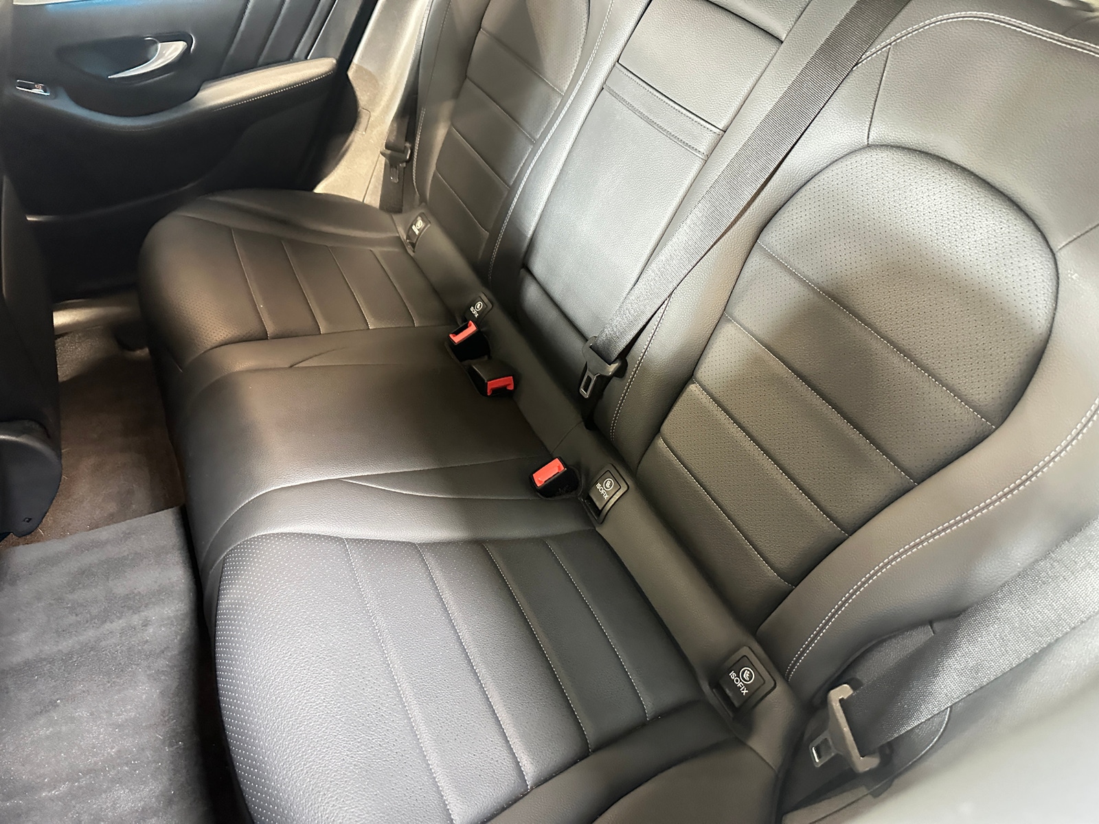 Thumbnail: 2019 Mercedes-Benz GLC - 5