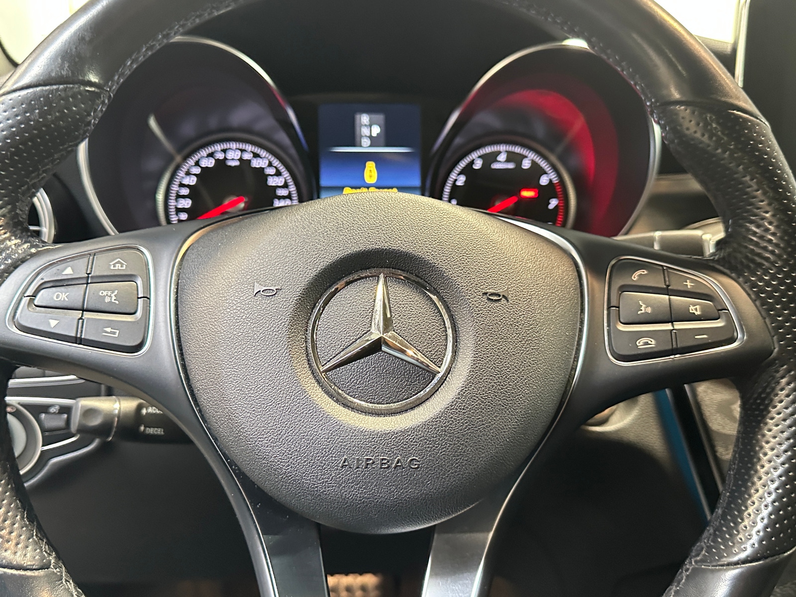 Thumbnail: 2019 Mercedes-Benz GLC - 4
