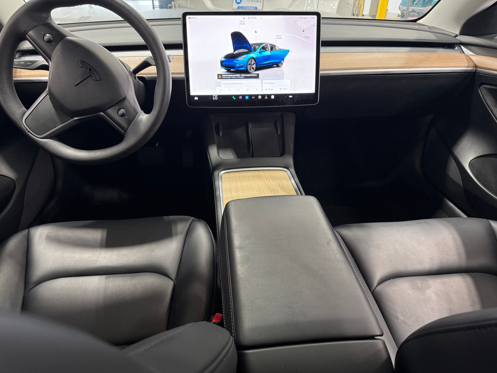 Thumbnail: 2023 Tesla Model 3 - 2