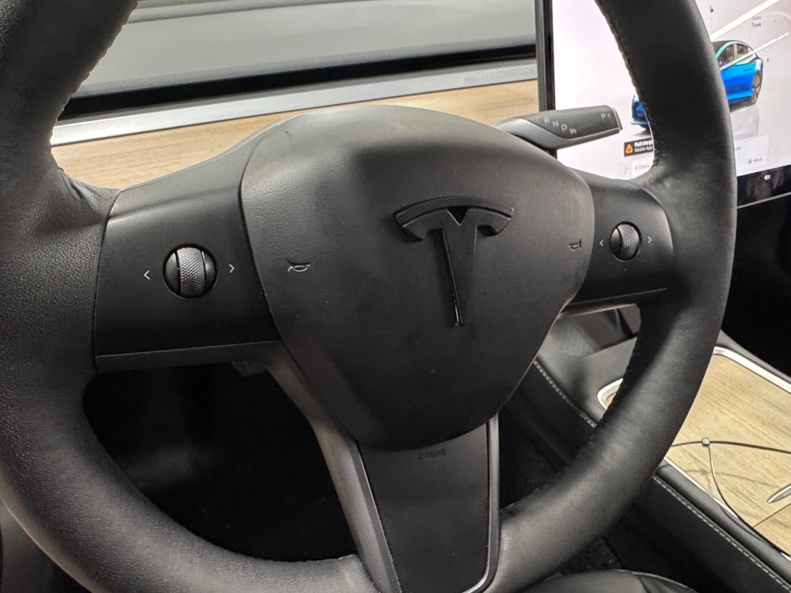 Thumbnail: 2023 Tesla Model 3 - 4