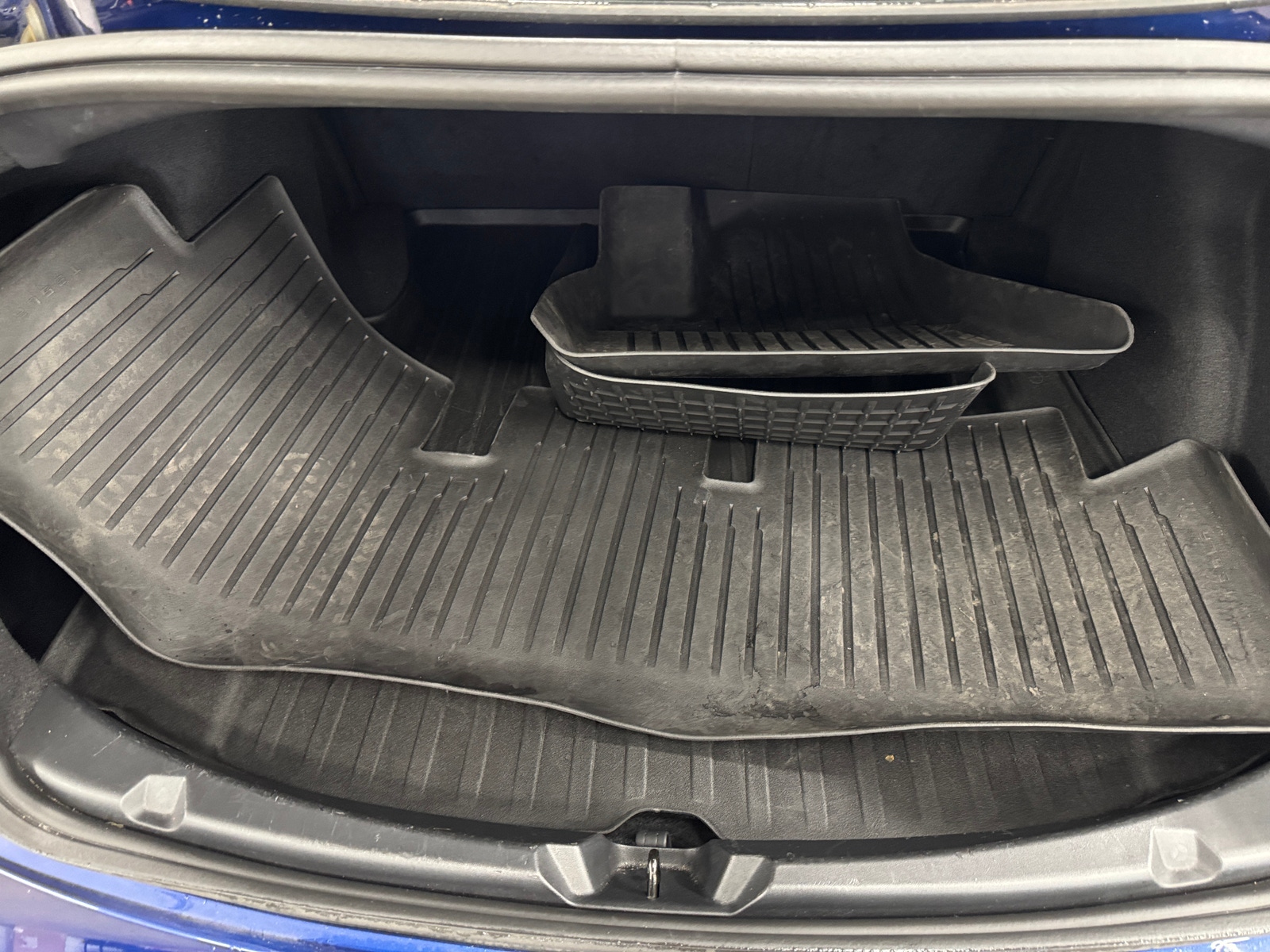 Thumbnail: 2023 Tesla Model 3 - 6