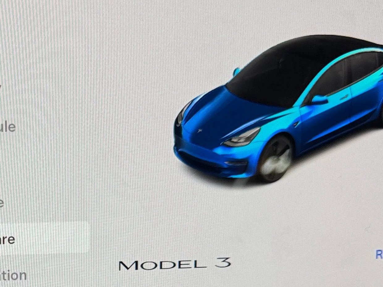 Thumbnail: 2023 Tesla Model 3 - 3