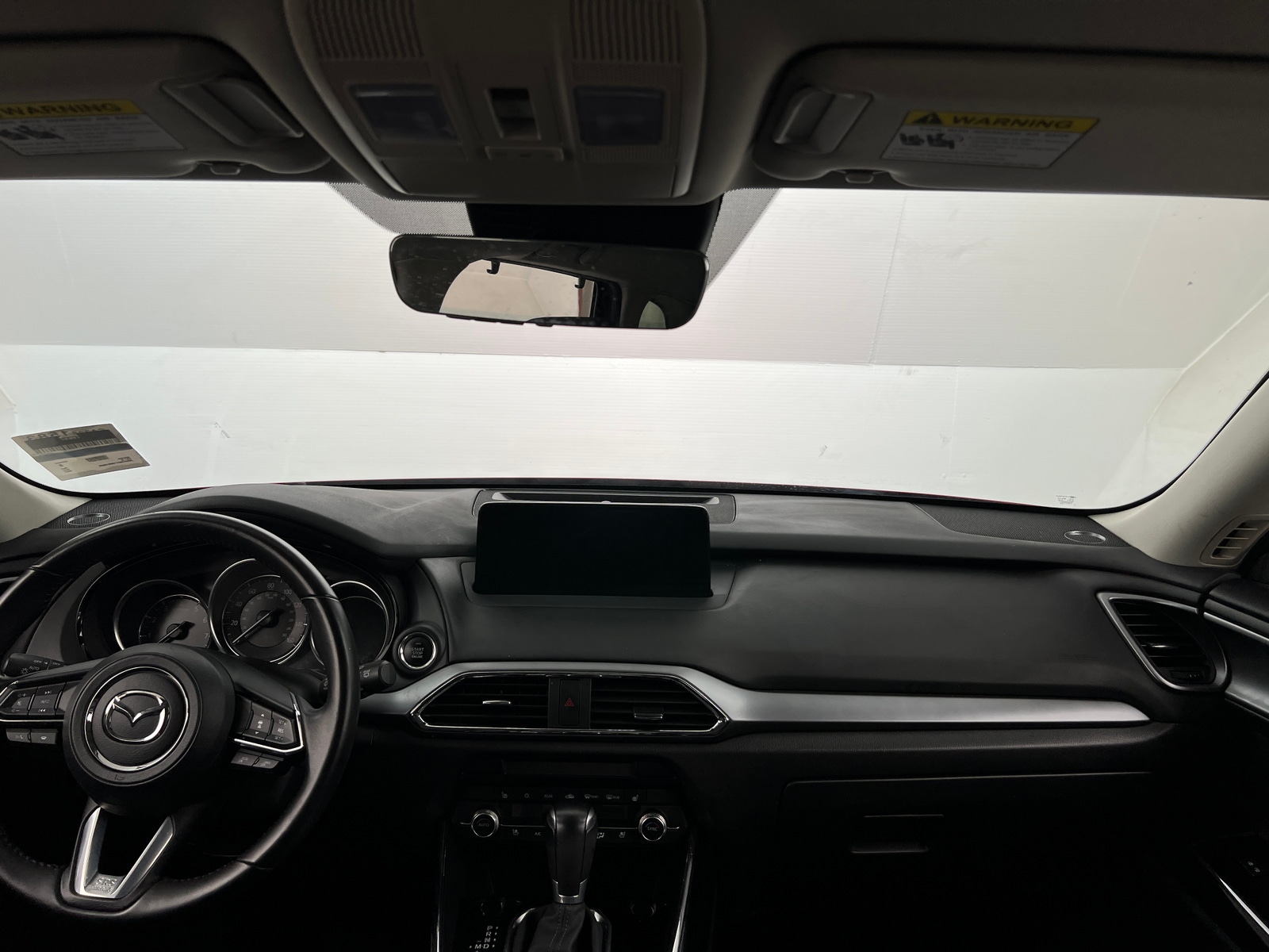 Thumbnail: 2022 Mazda CX-9 - 2