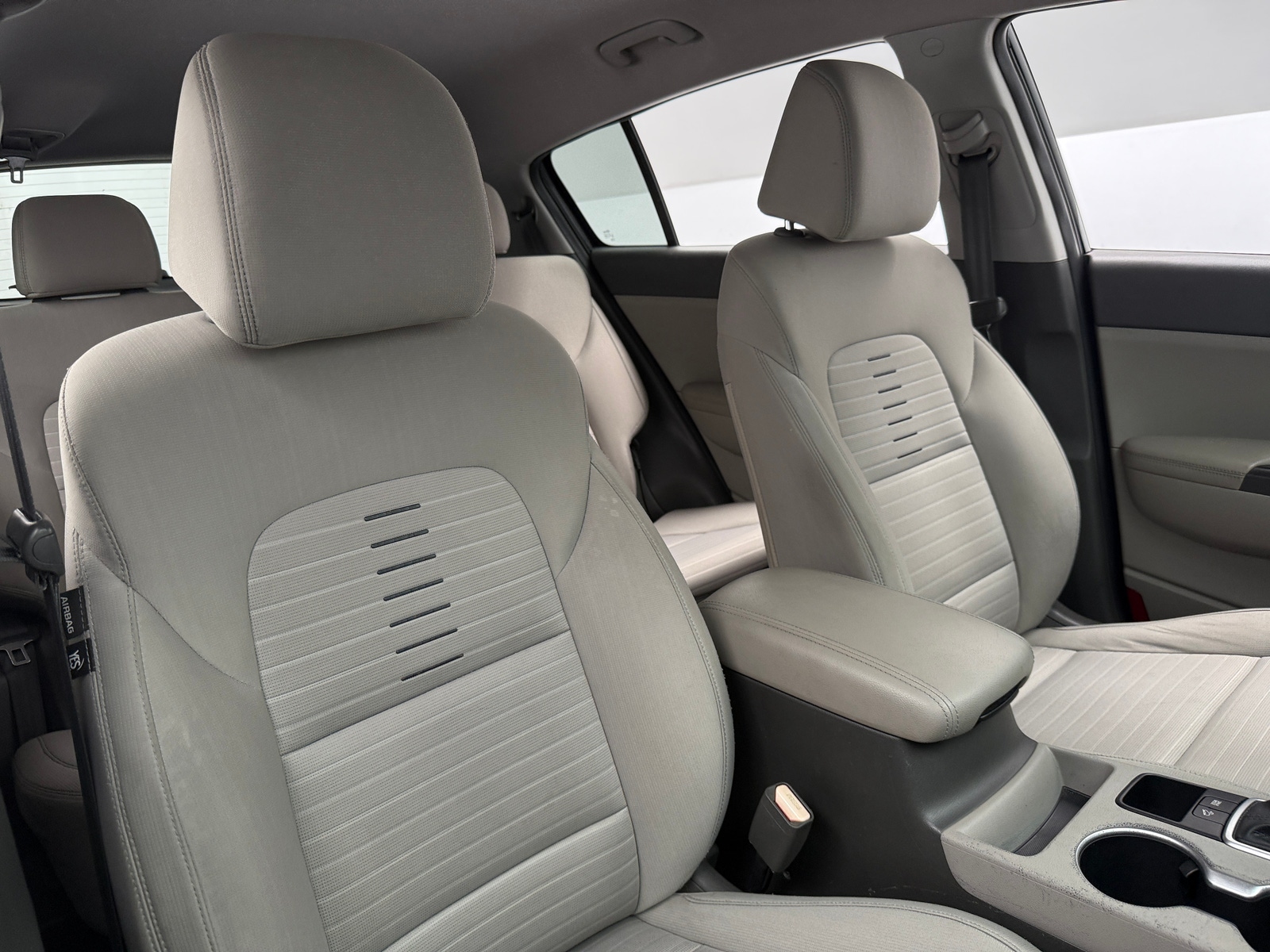 Thumbnail: 2017 Kia Sportage - 2