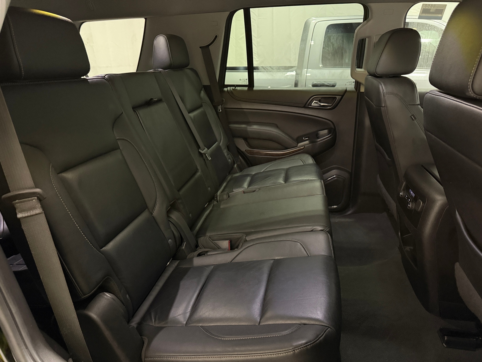 Thumbnail: 2020 Chevrolet Tahoe - 5