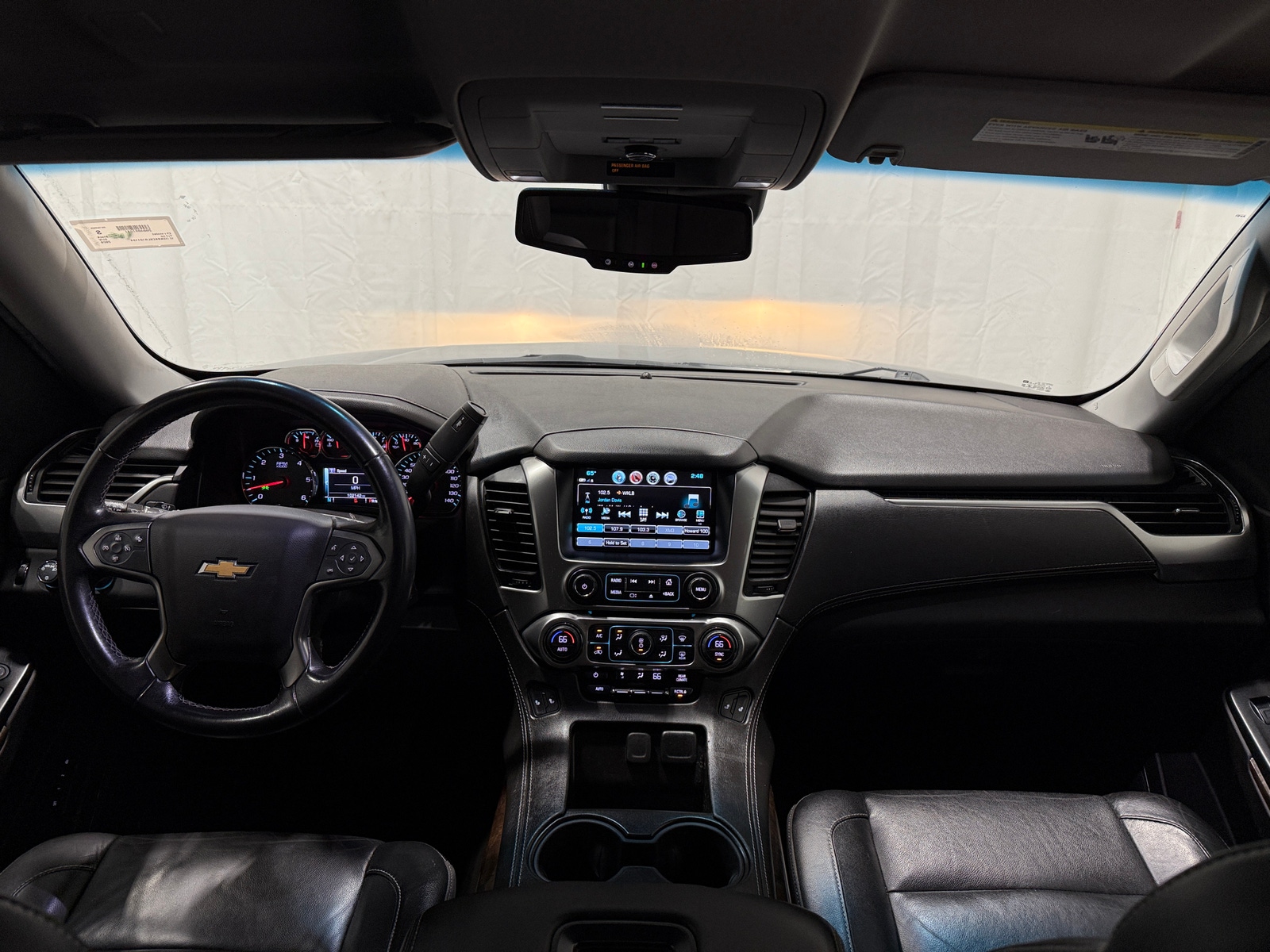 Thumbnail: 2020 Chevrolet Tahoe - 2