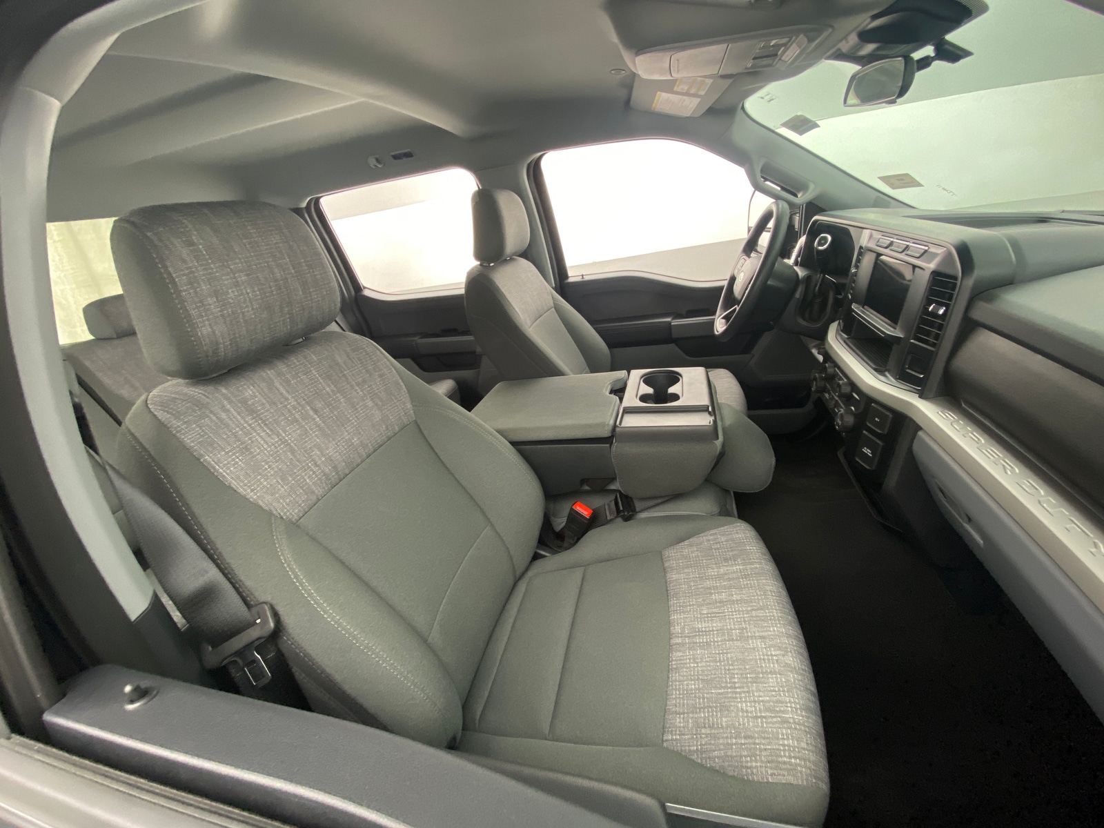 Thumbnail: 2024 Ford Econoline - 2