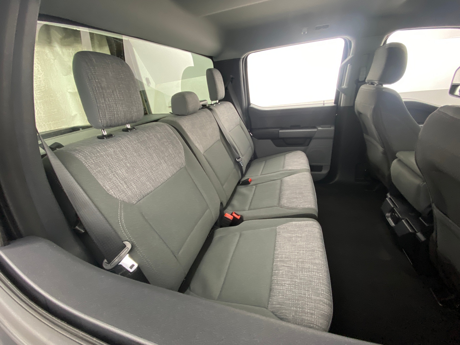 Thumbnail: 2024 Ford Econoline - 6