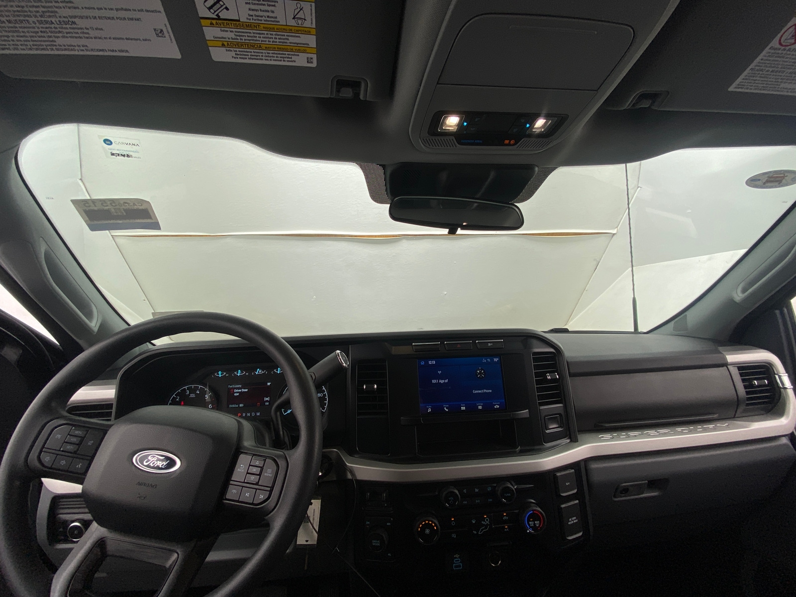 Thumbnail: 2024 Ford Econoline - 3