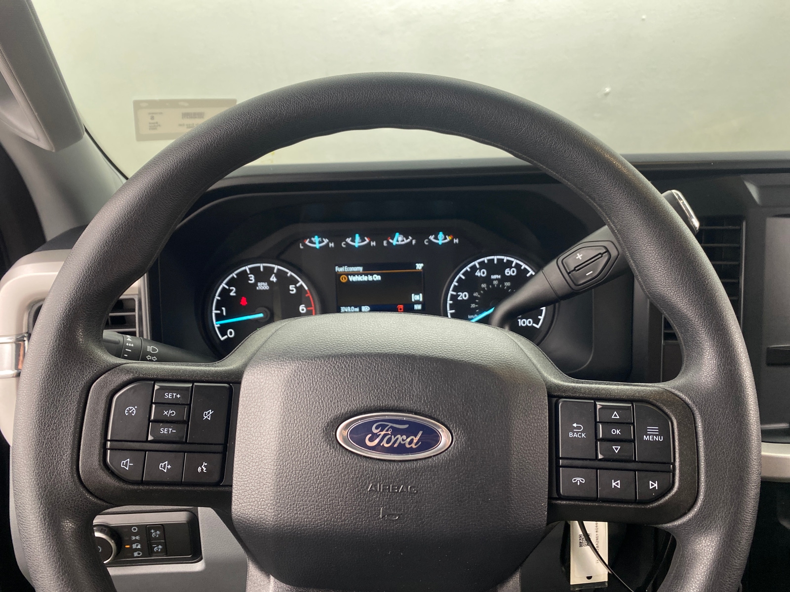 Thumbnail: 2024 Ford Econoline - 5