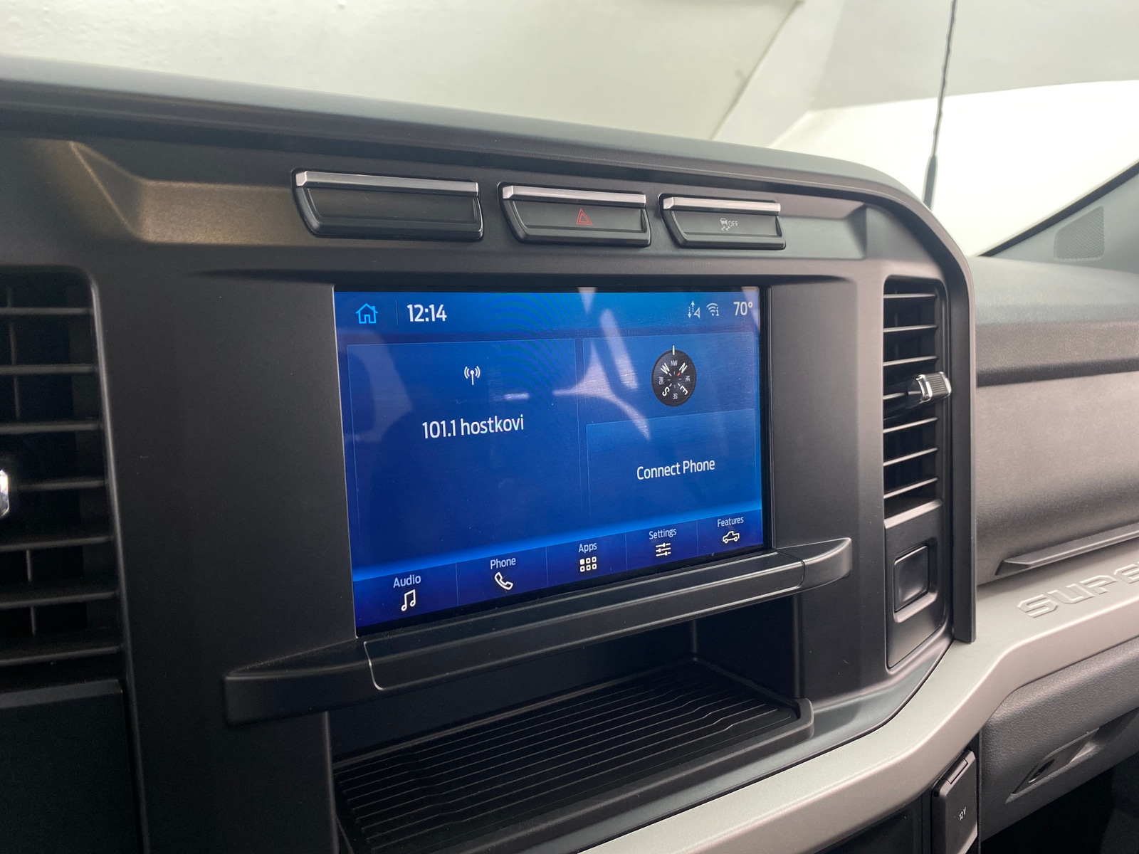 Thumbnail: 2024 Ford Econoline - 4