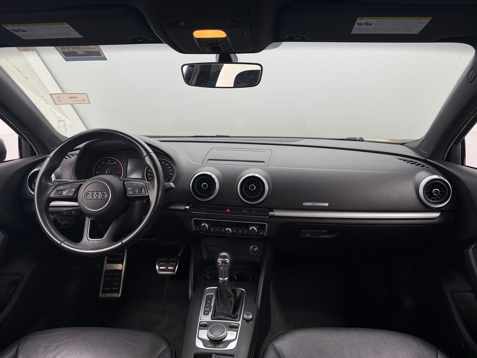 Thumbnail: 2018 Audi A3 - 2
