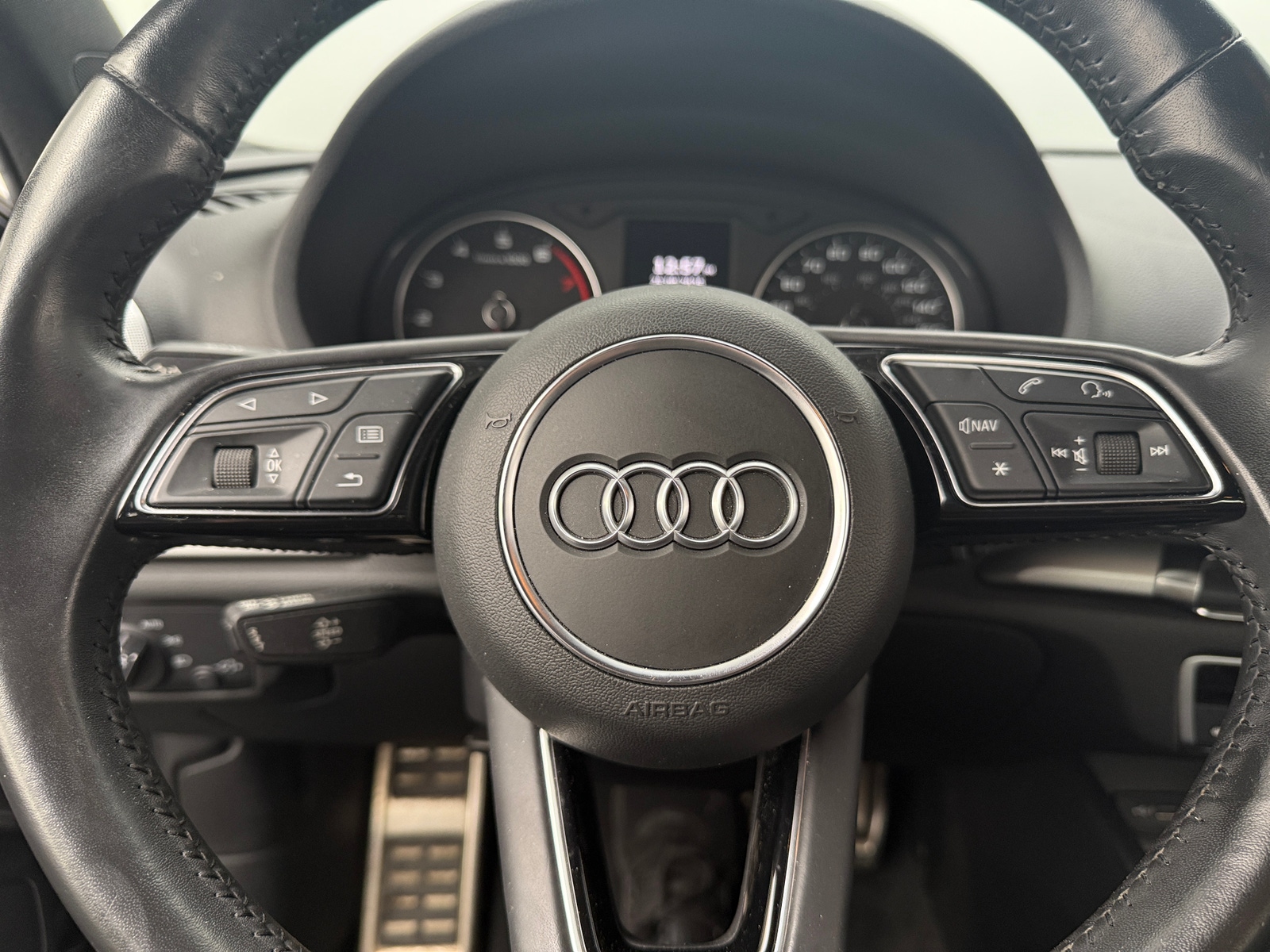 Thumbnail: 2018 Audi A3 - 4
