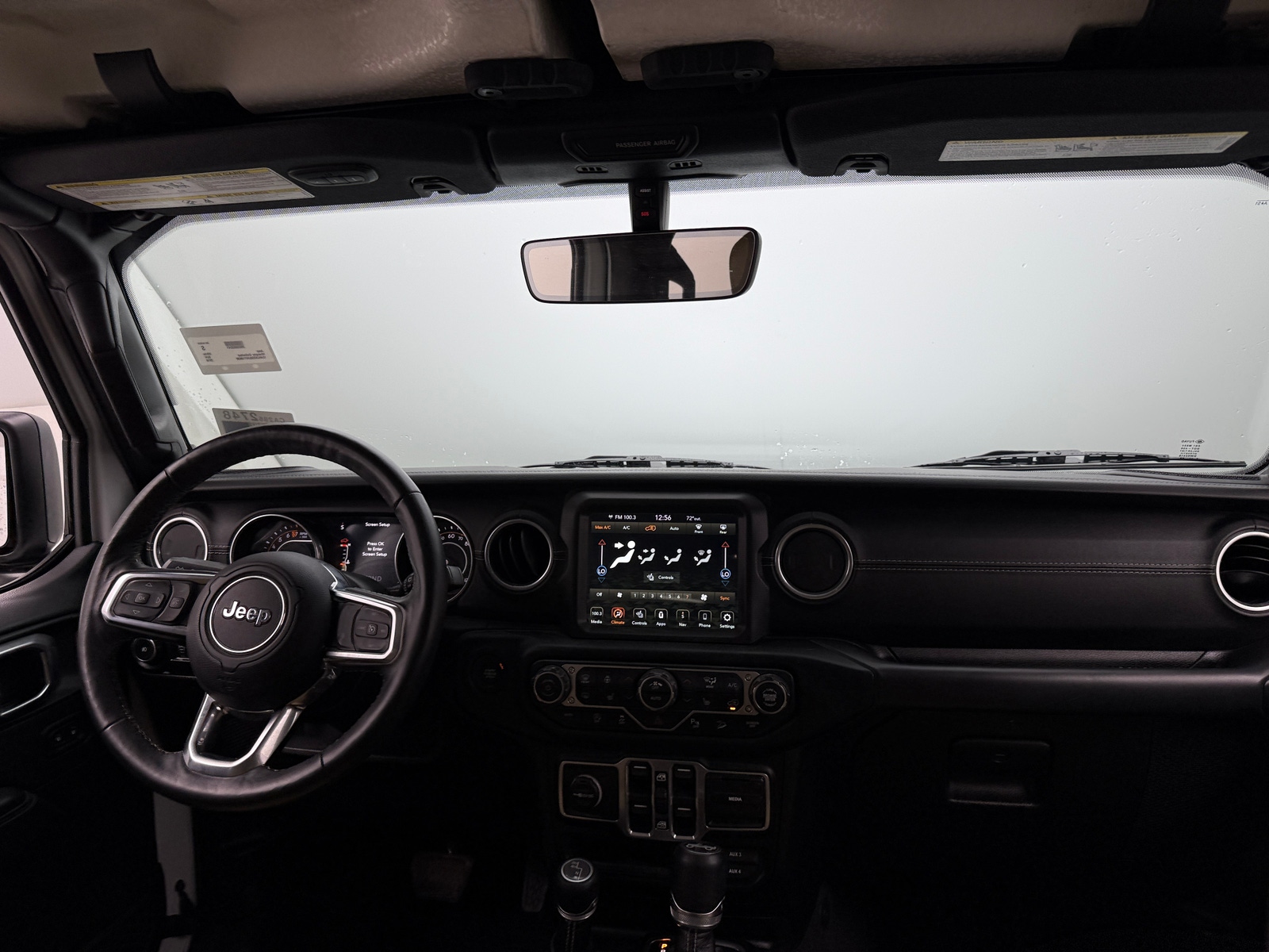 Thumbnail: 2018 Jeep Wrangler - 2