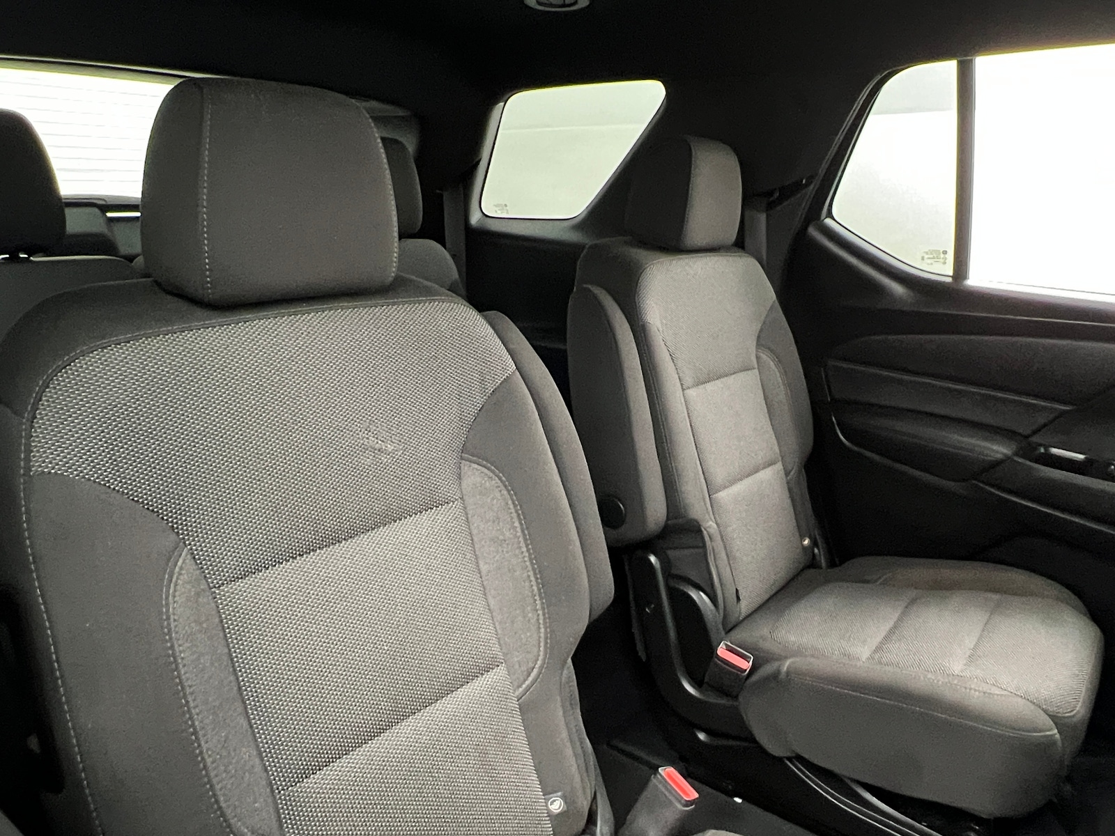 Thumbnail: 2023 Chevrolet Traverse - 6