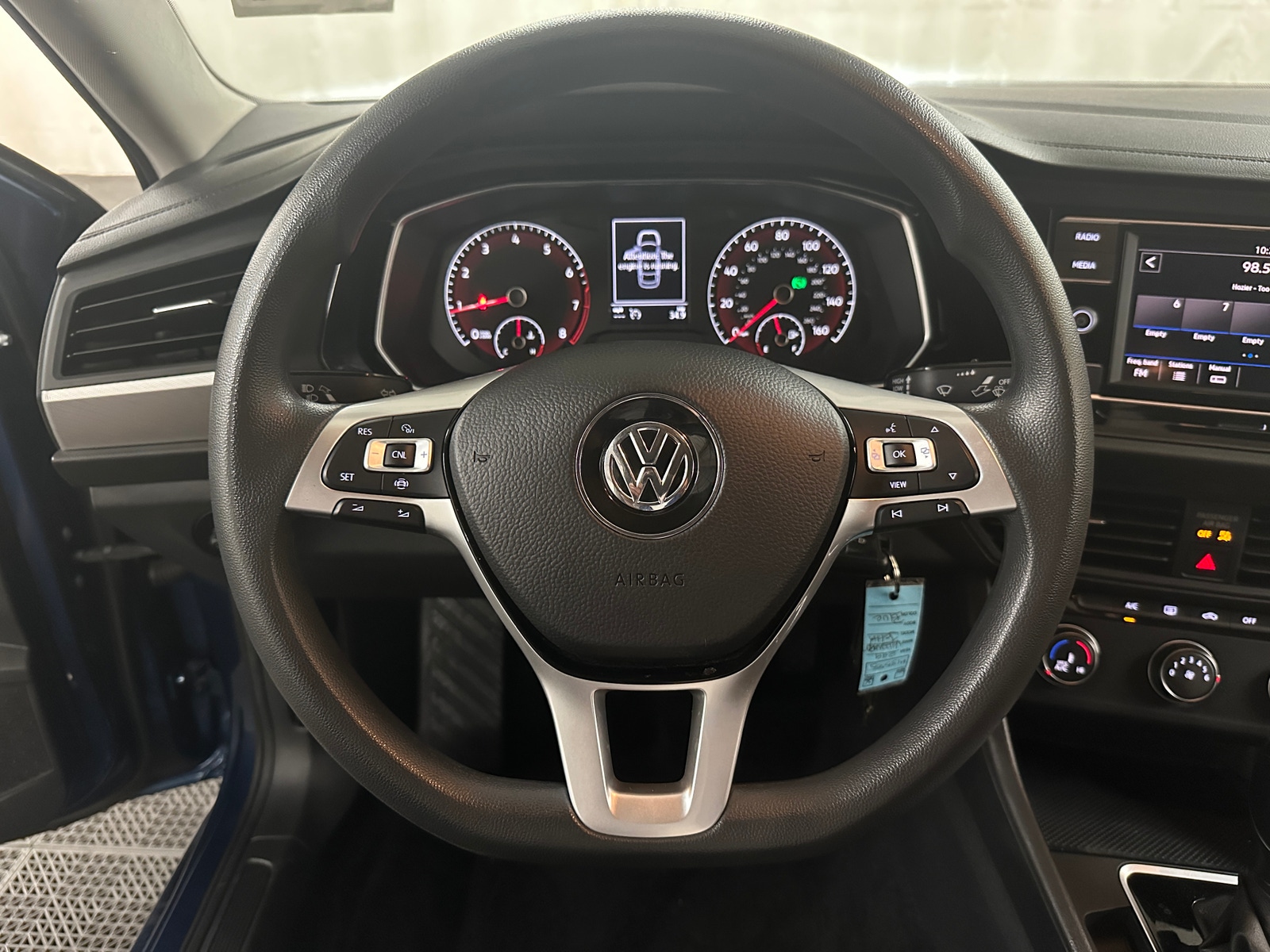 Thumbnail: 2019 Volkswagen Jetta - 5