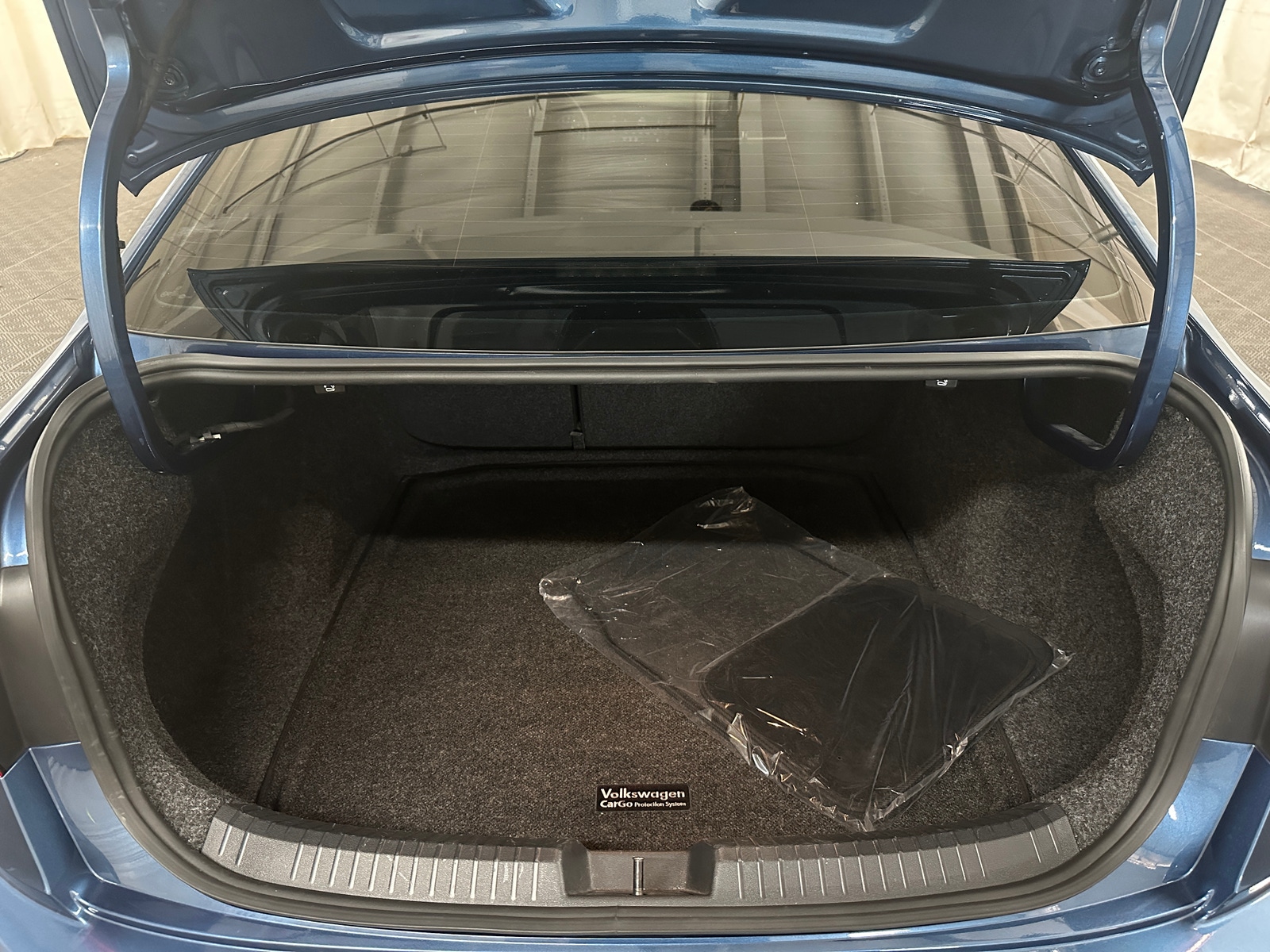 Thumbnail: 2019 Volkswagen Jetta - 7
