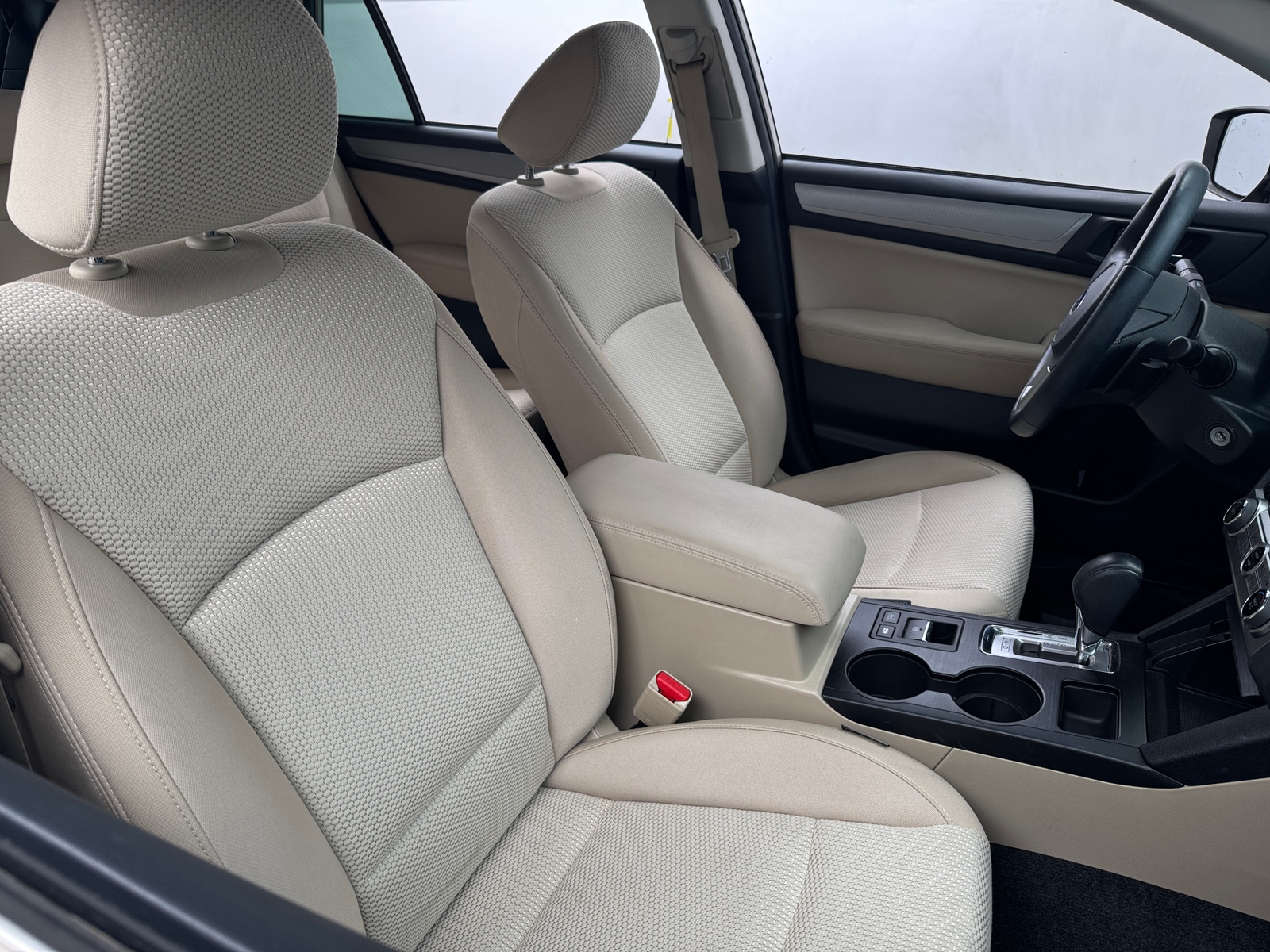 Thumbnail: 2015 Subaru Outback - 2