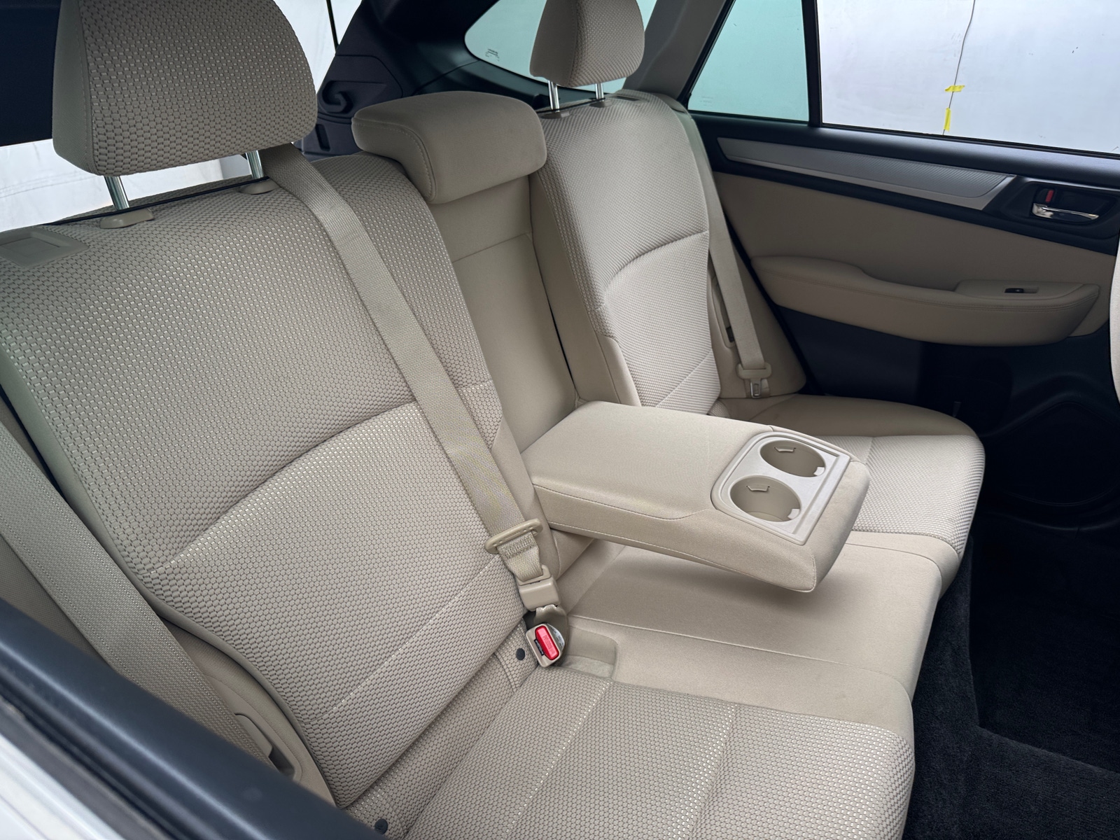 Thumbnail: 2015 Subaru Outback - 6