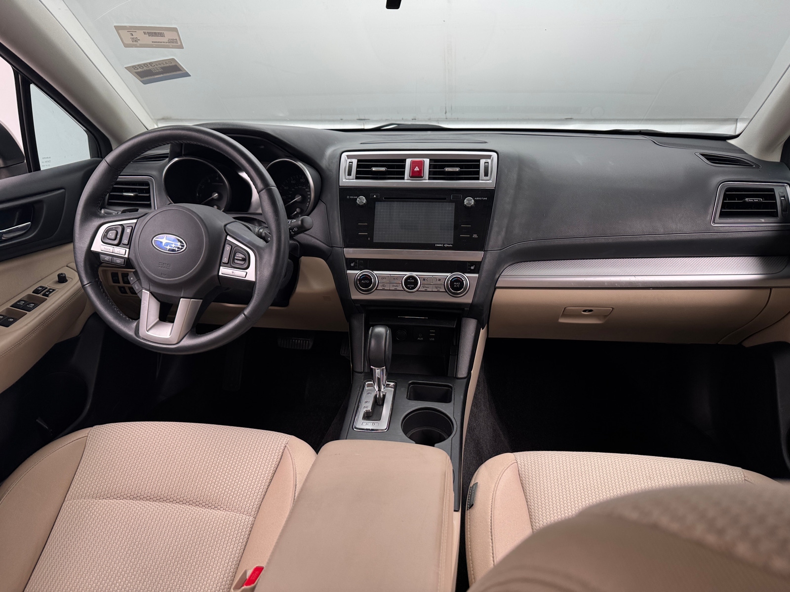 Thumbnail: 2015 Subaru Outback - 3