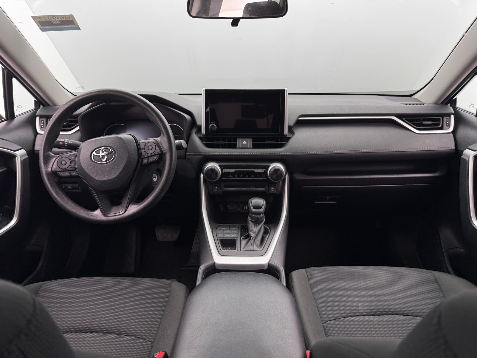 Thumbnail: 2024 Toyota RAV4 - 3