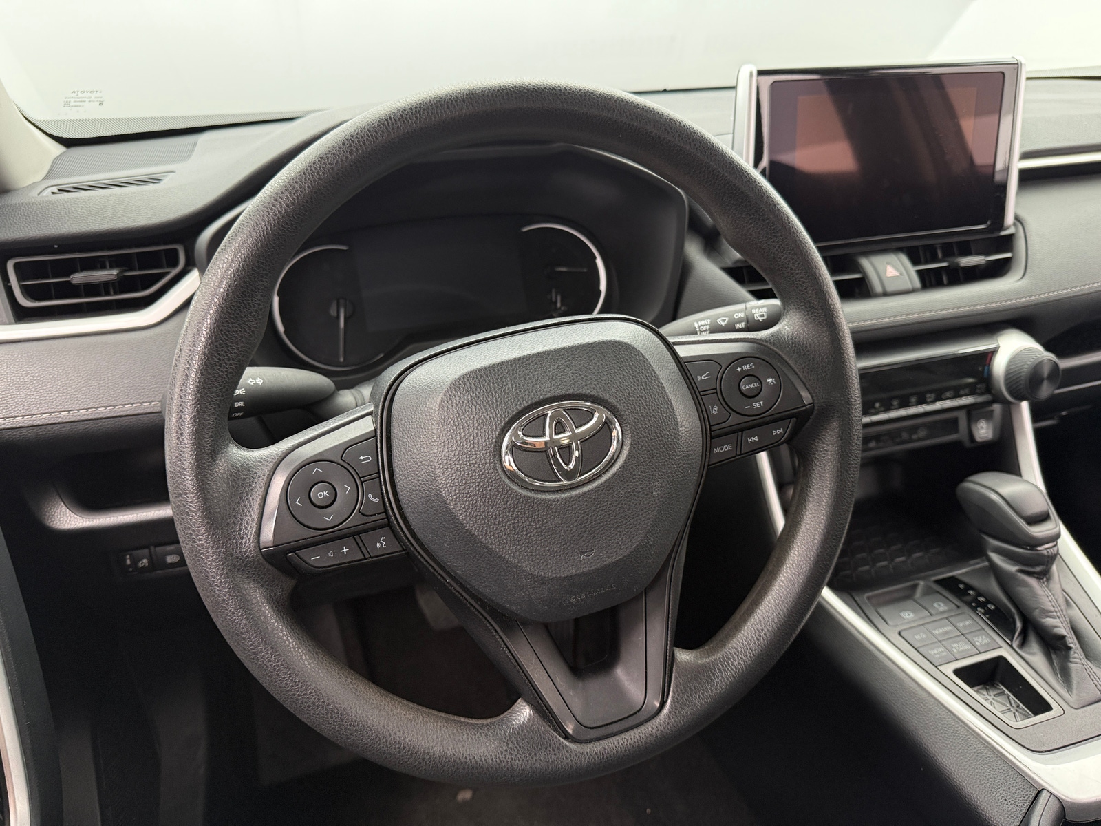 Thumbnail: 2024 Toyota RAV4 - 5
