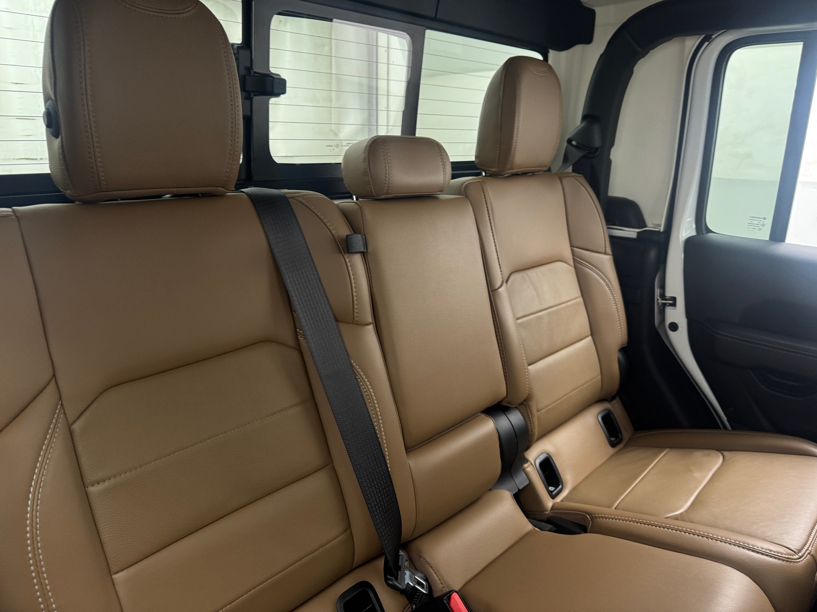 Thumbnail: 2022 Jeep Gladiator - 5