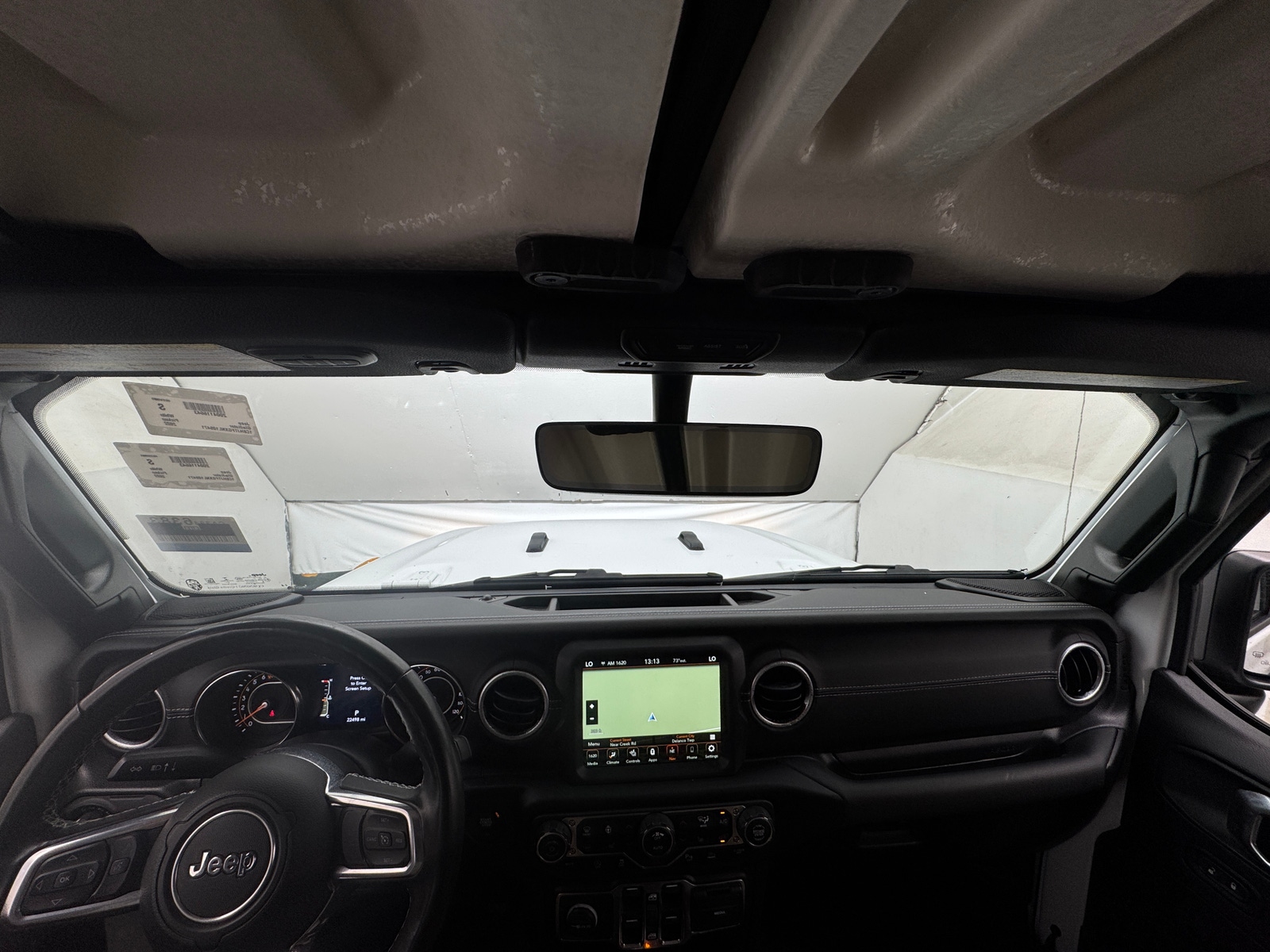 Thumbnail: 2022 Jeep Gladiator - 2