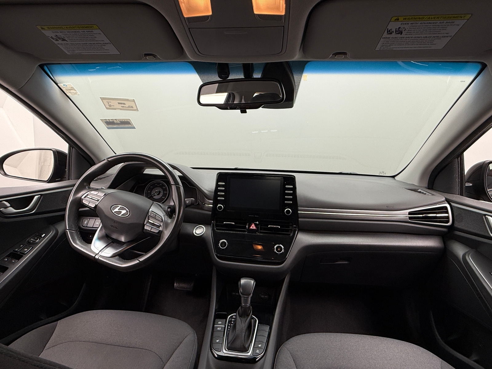 Thumbnail: 2020 Hyundai Ioniq - 3