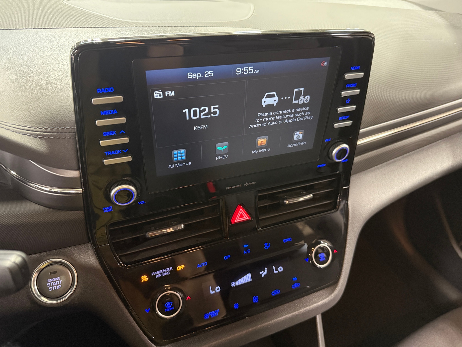 Thumbnail: 2020 Hyundai Ioniq - 4