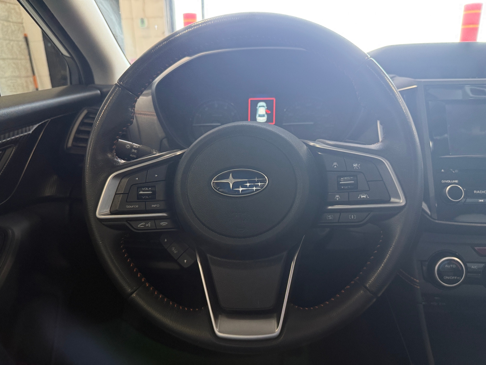 Thumbnail: 2020 Subaru Crosstrek - 5